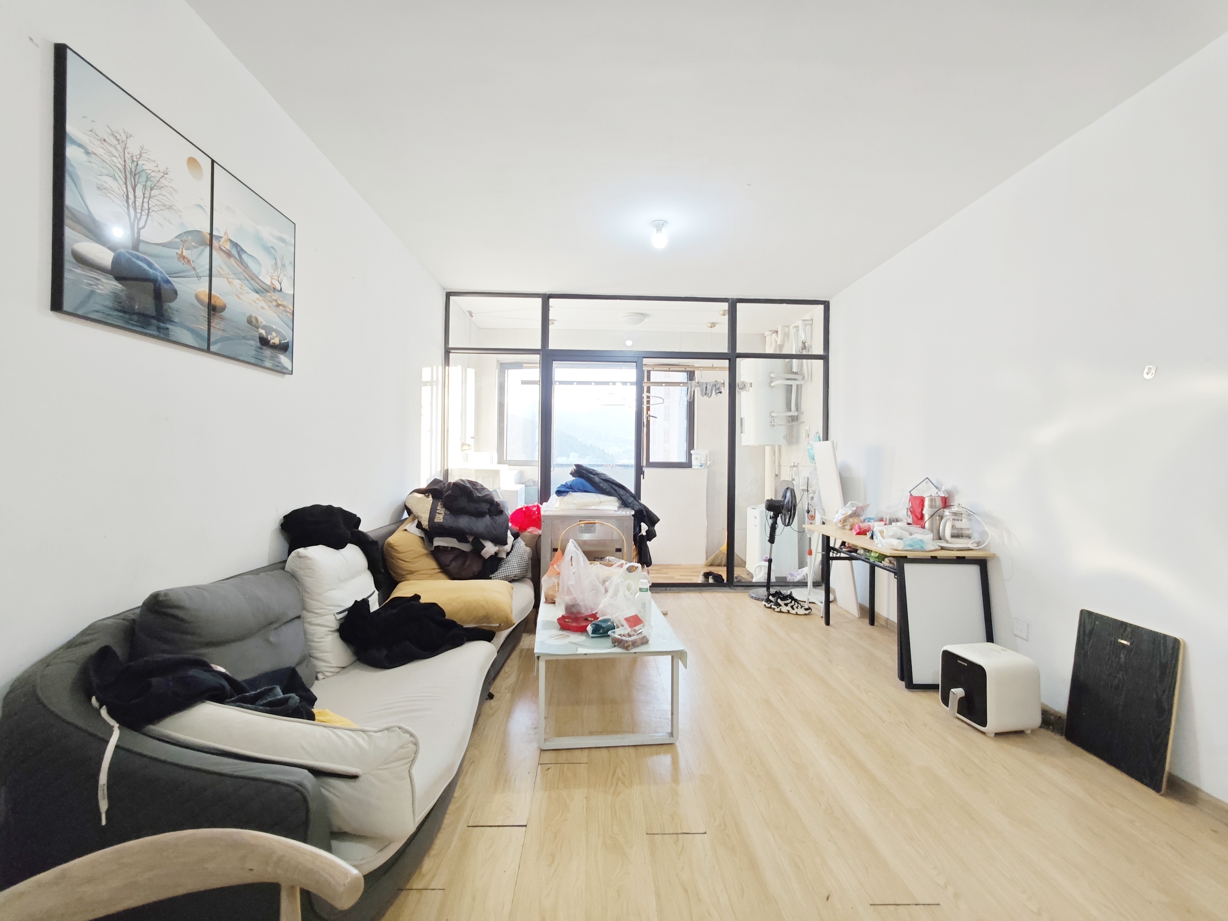 高新绿城玉兰花园