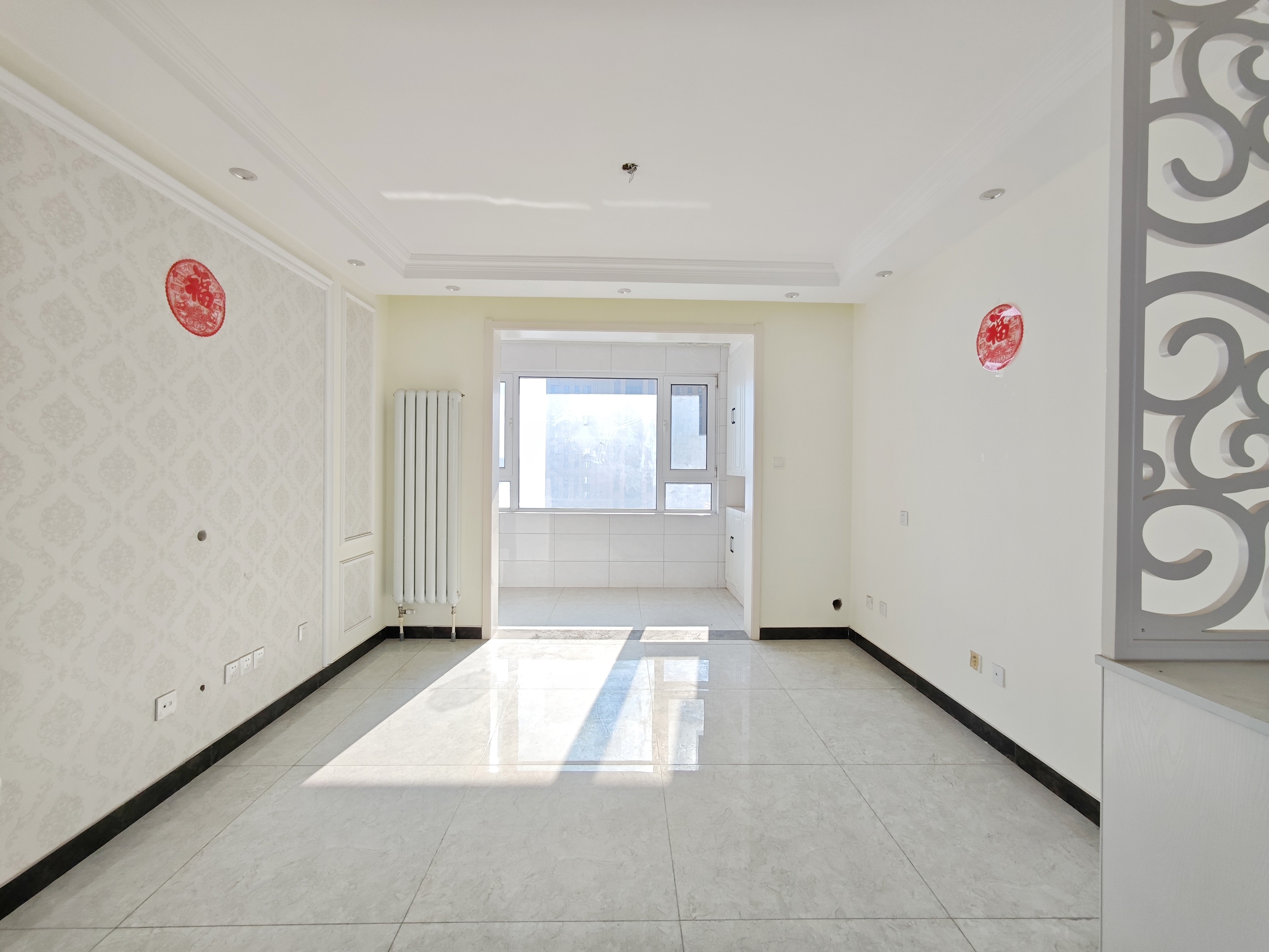  力高澜湖郡 南北