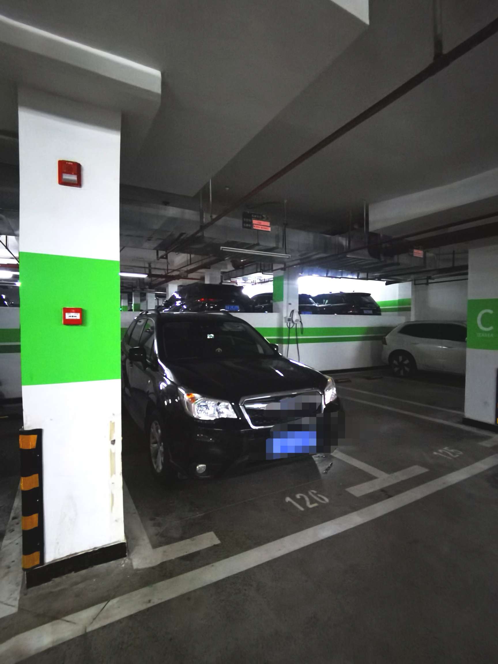 华润置地公元九里