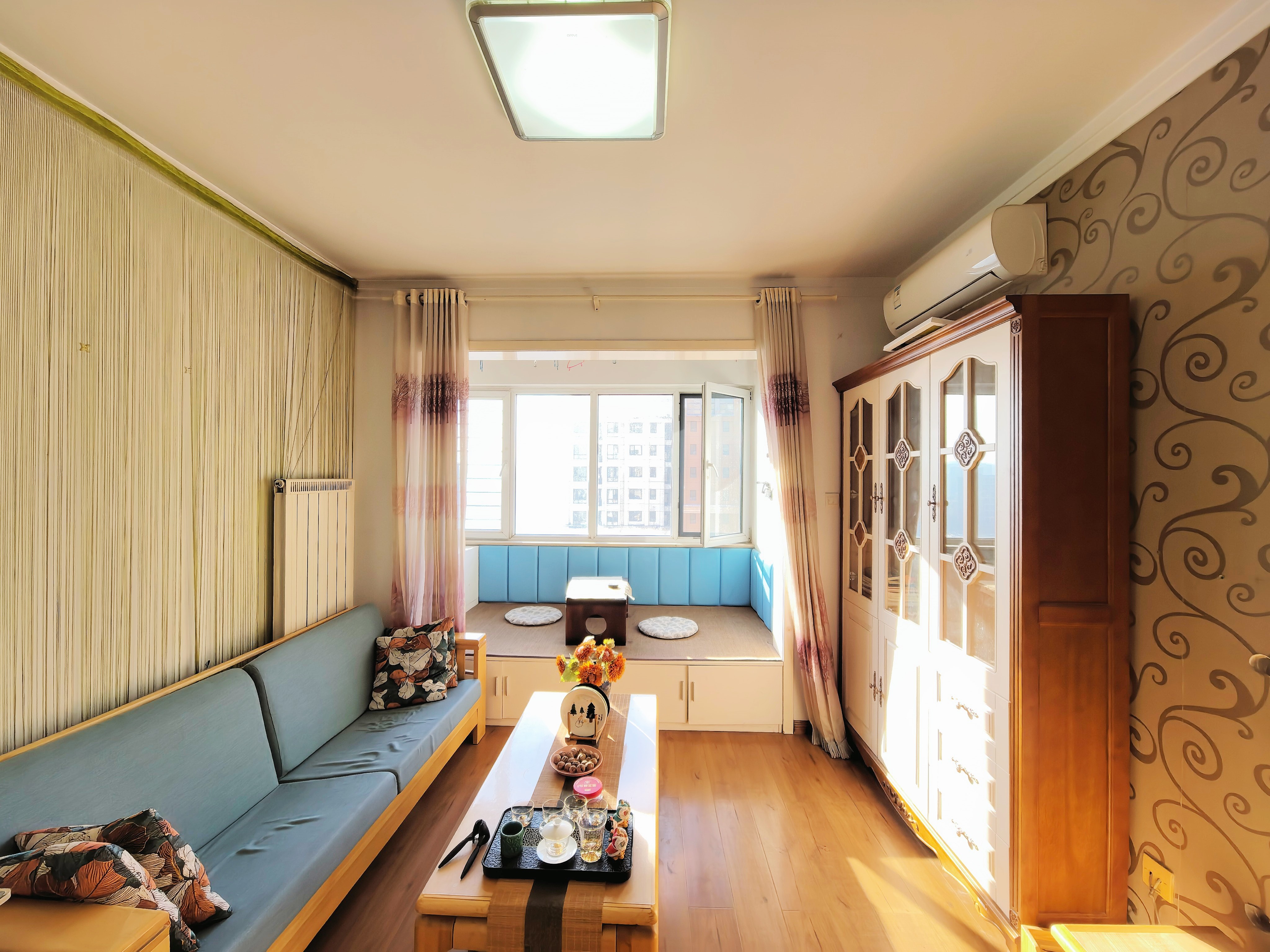 中海紫御东郡(东区)