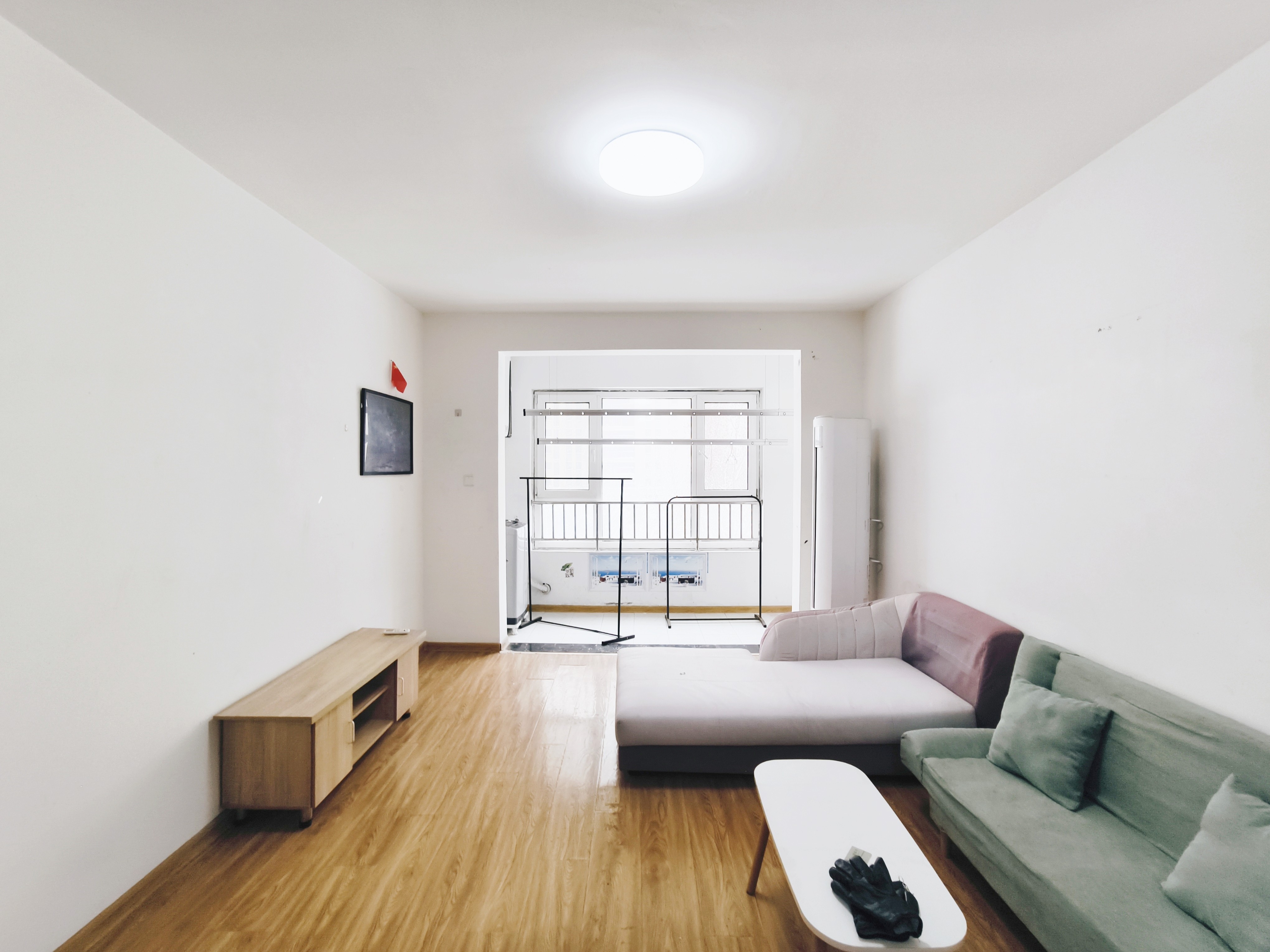 中新国际东城二区