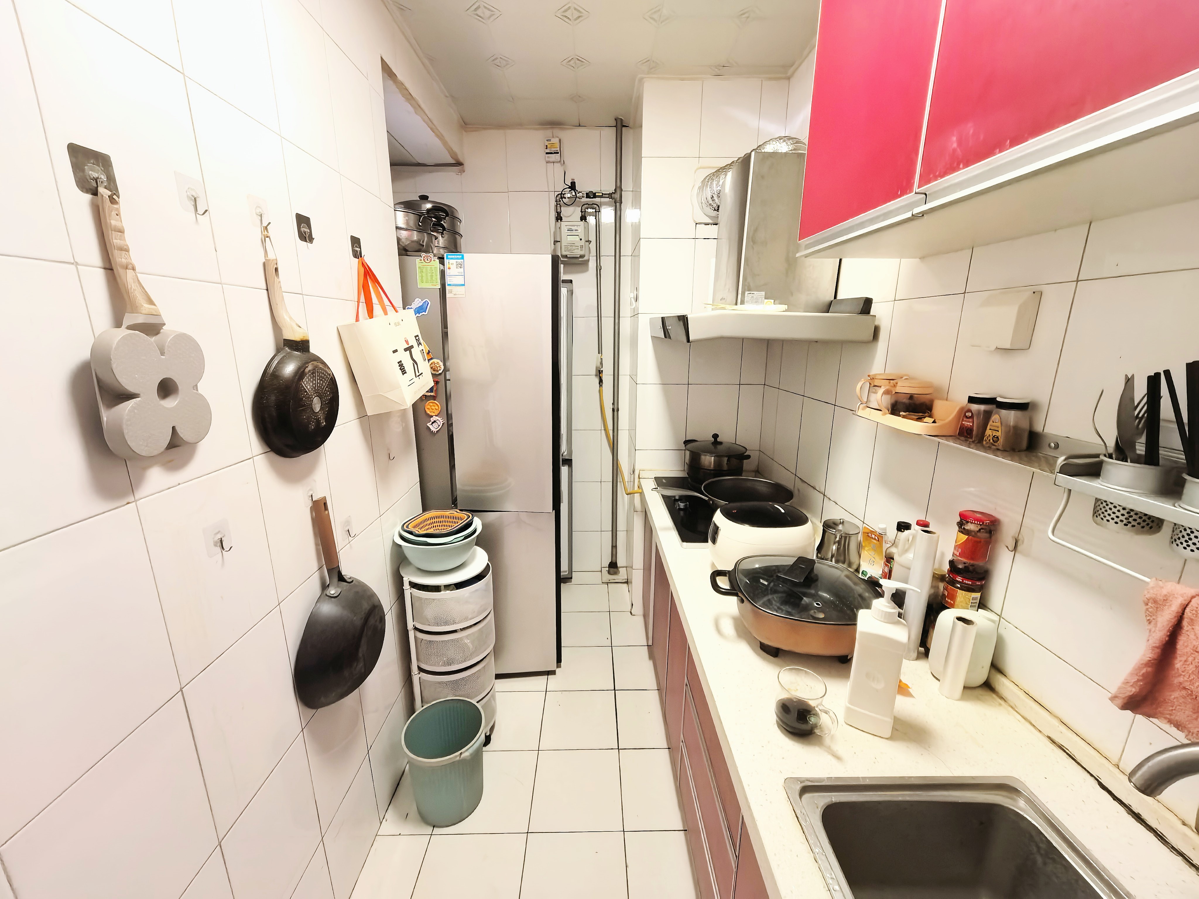 中海紫御东郡(东区)