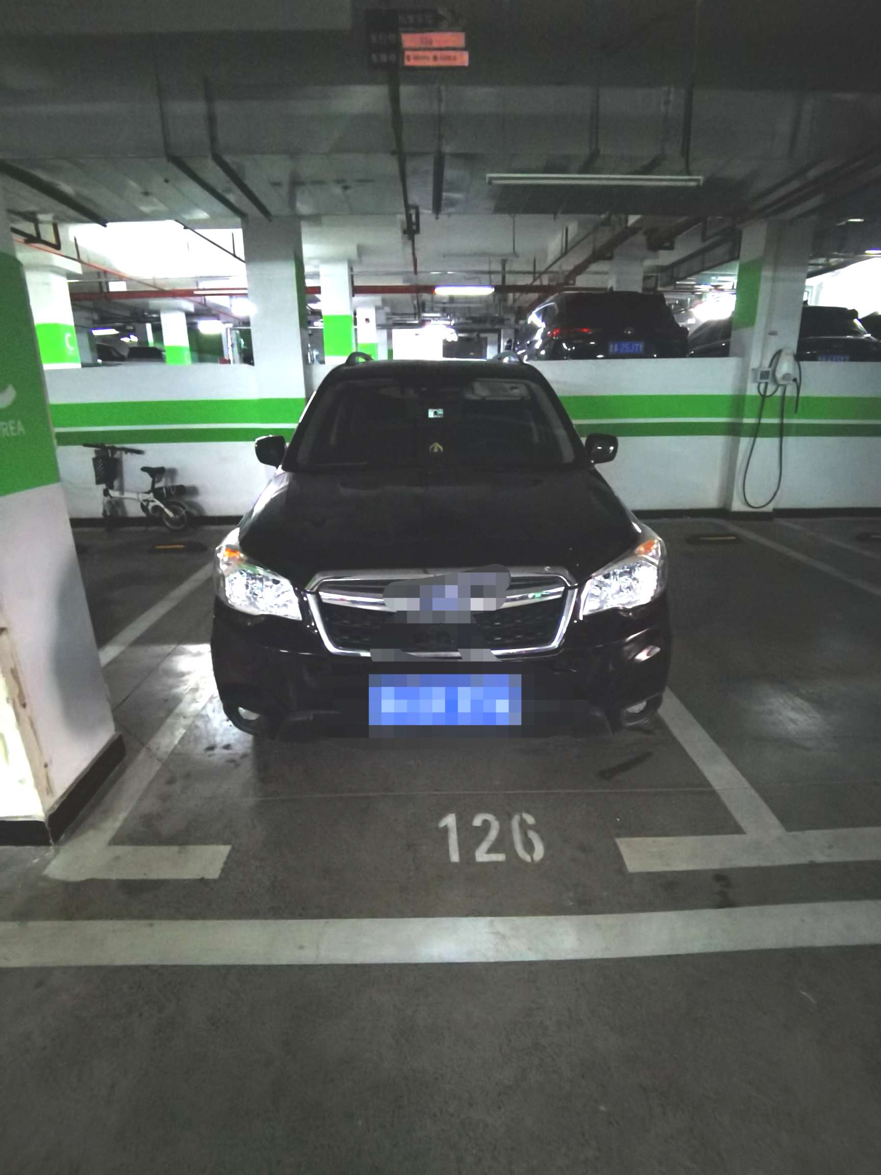 华润置地公元九里