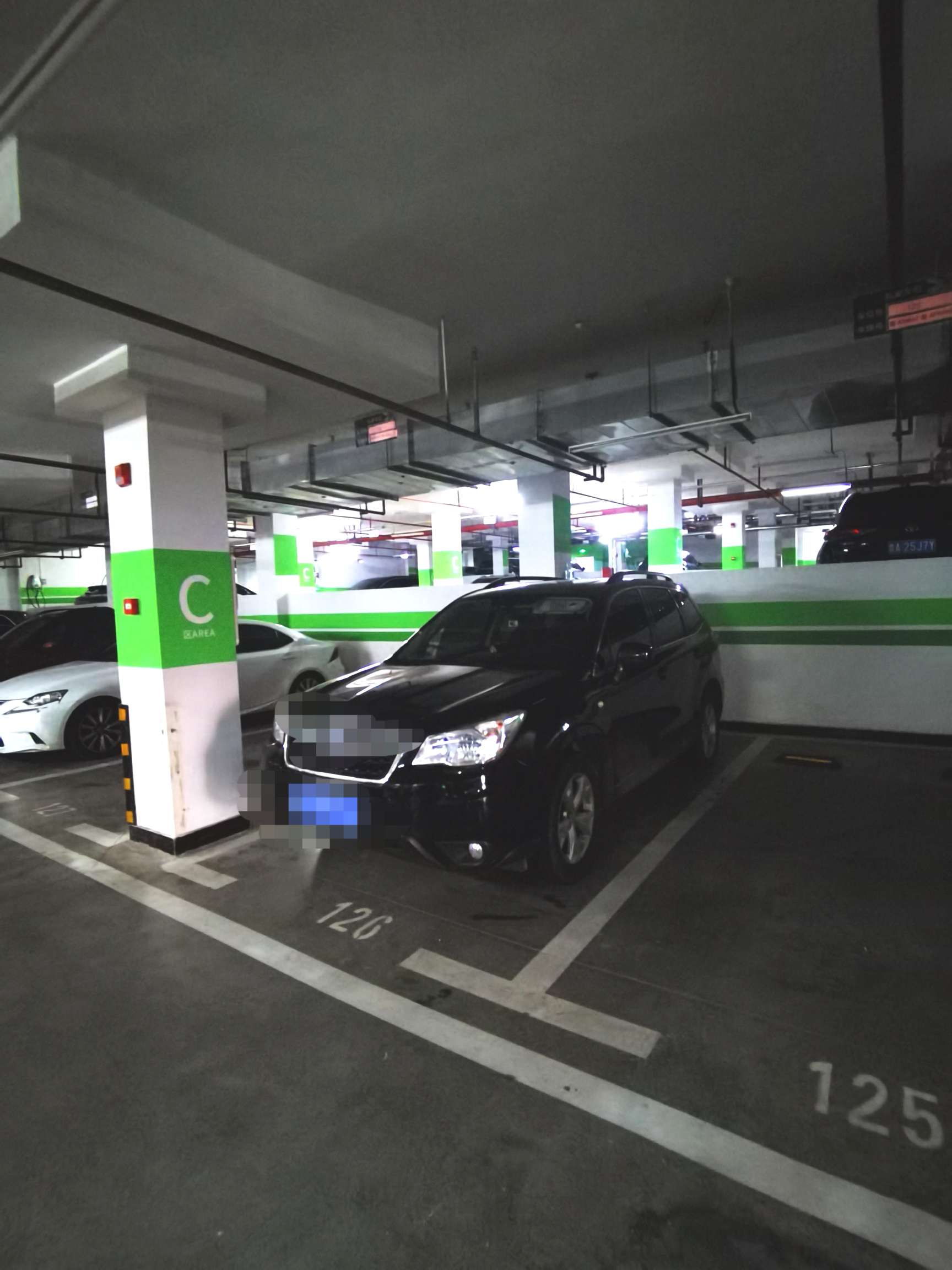 华润置地公元九里