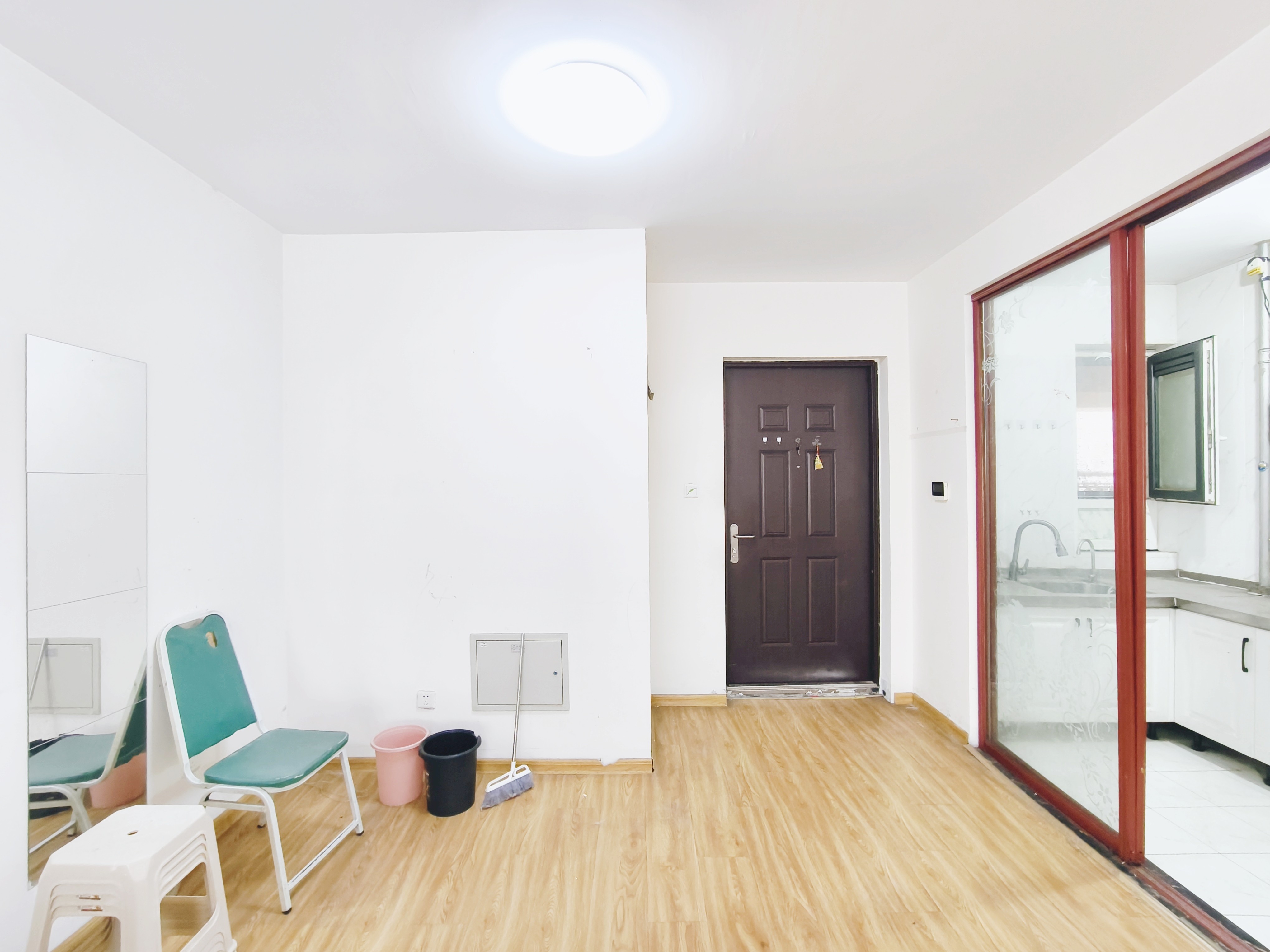 中新国际东城二区