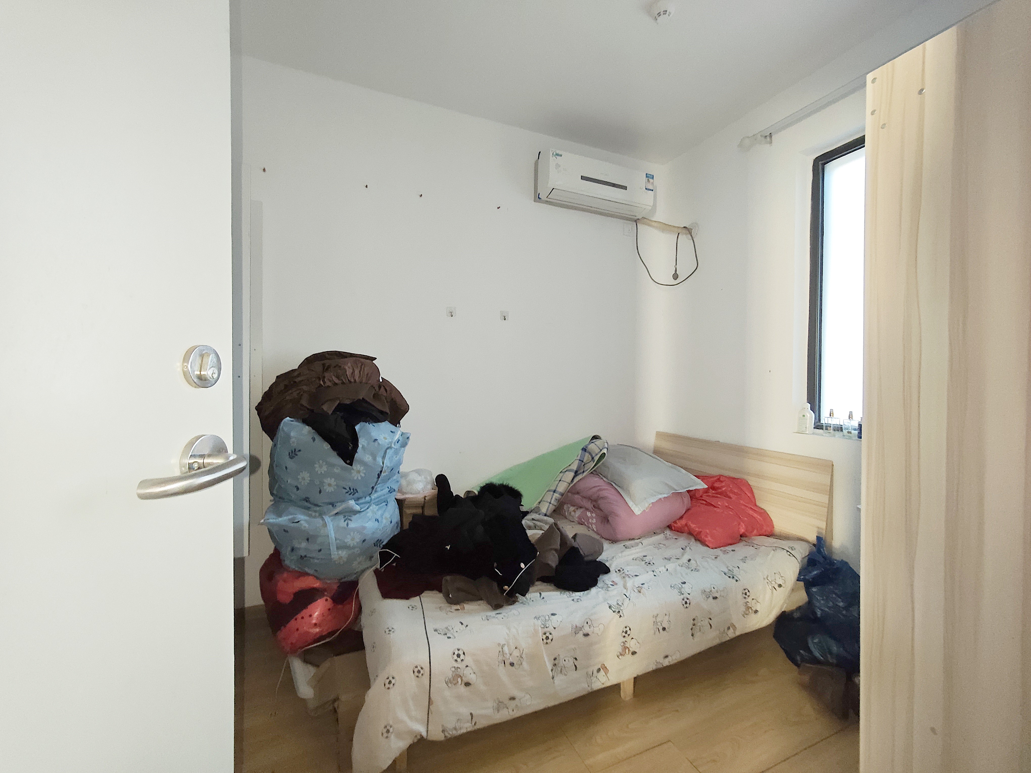 高新绿城玉兰花园