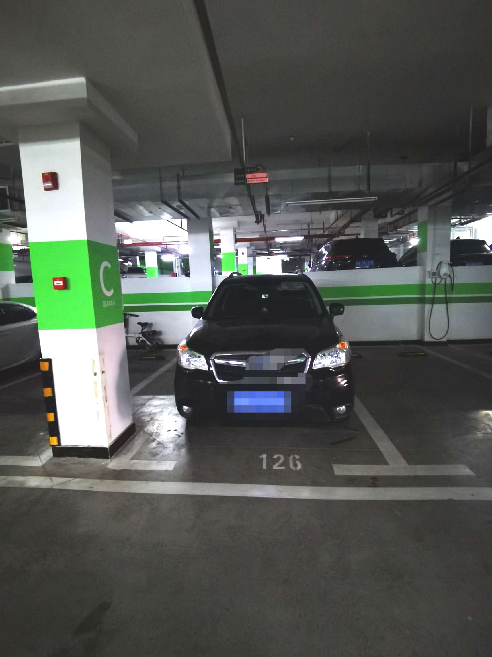 华润置地公元九里