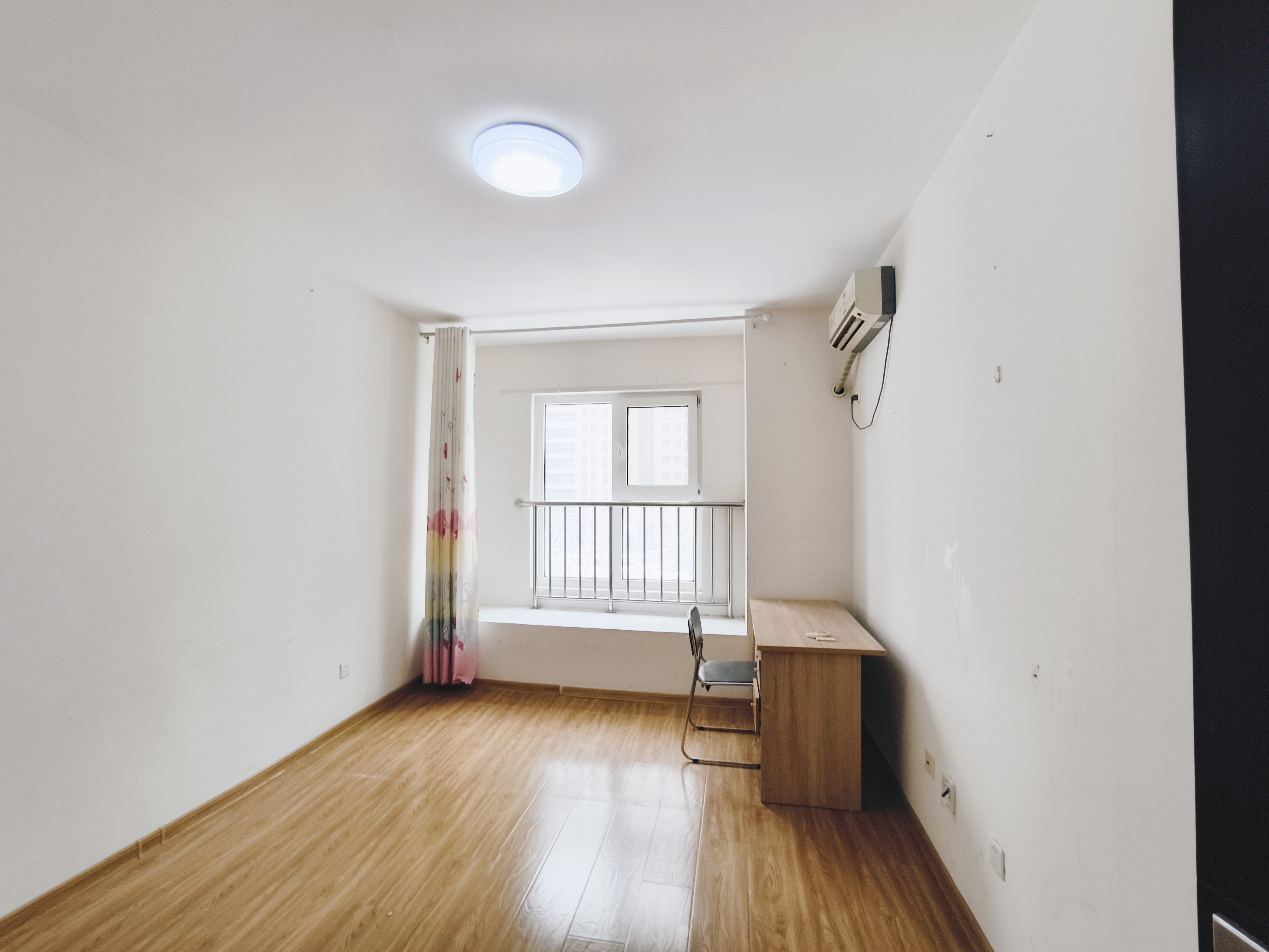 中新国际东城二区