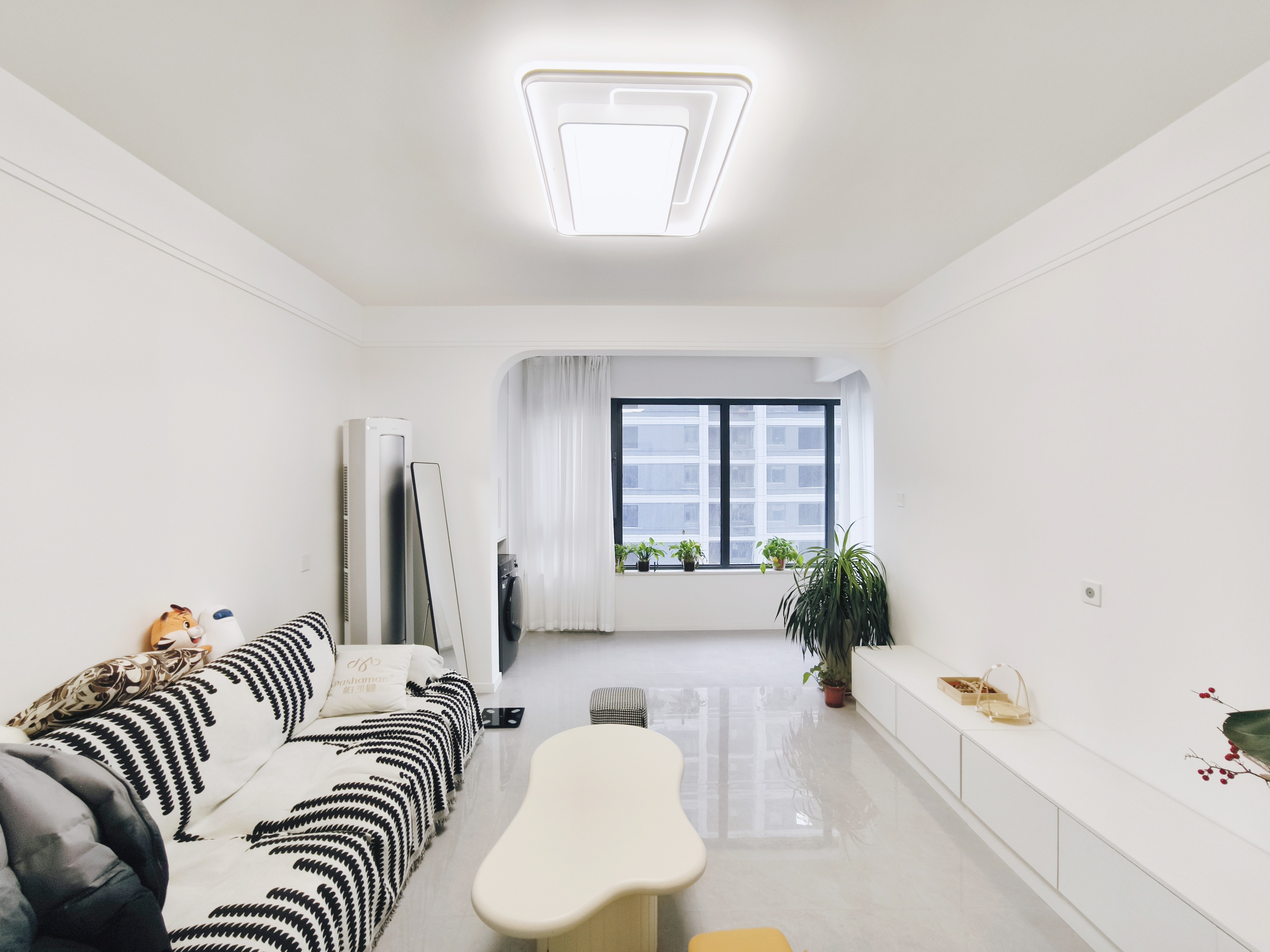  绿城春来晓园 南