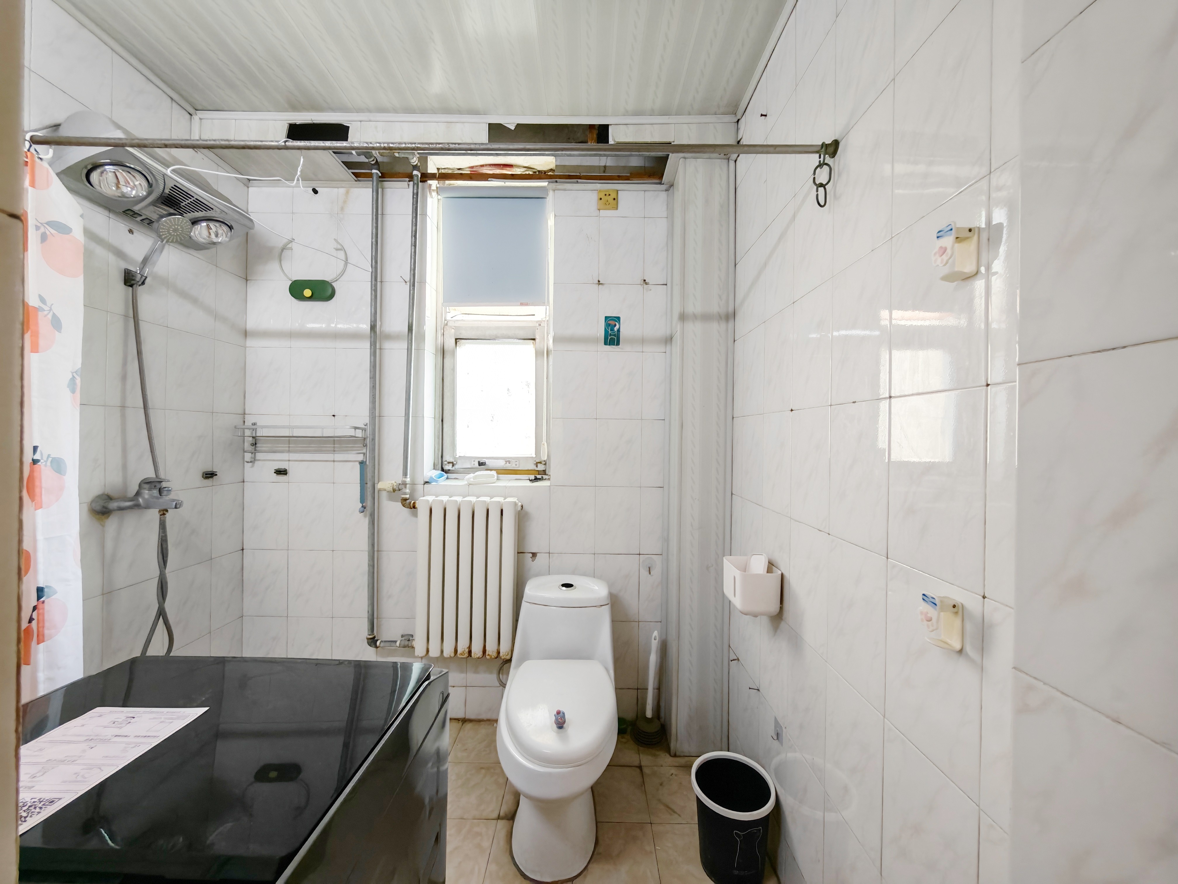 文化东路山师宿舍