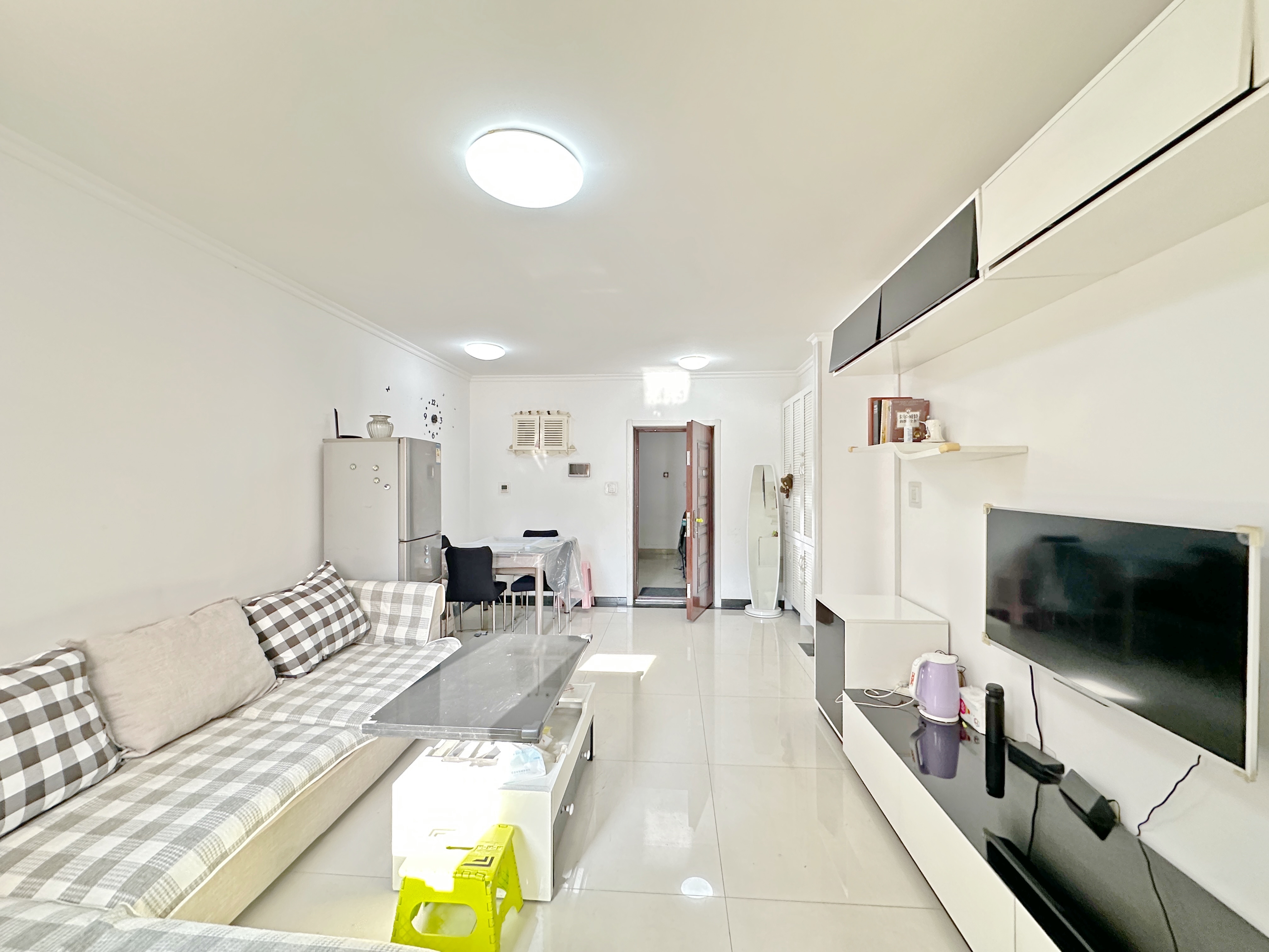 新世界阳光花园