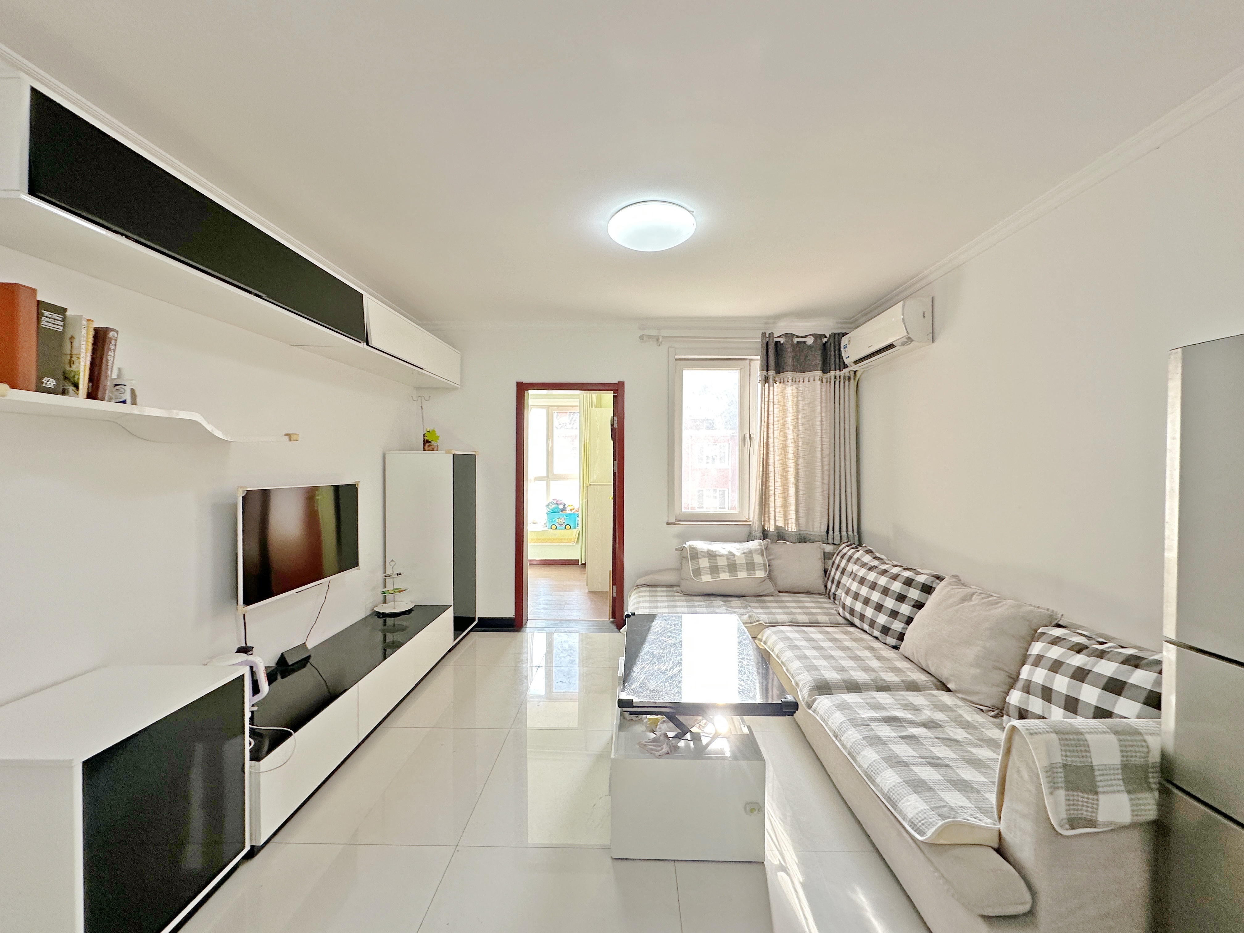 新世界阳光花园