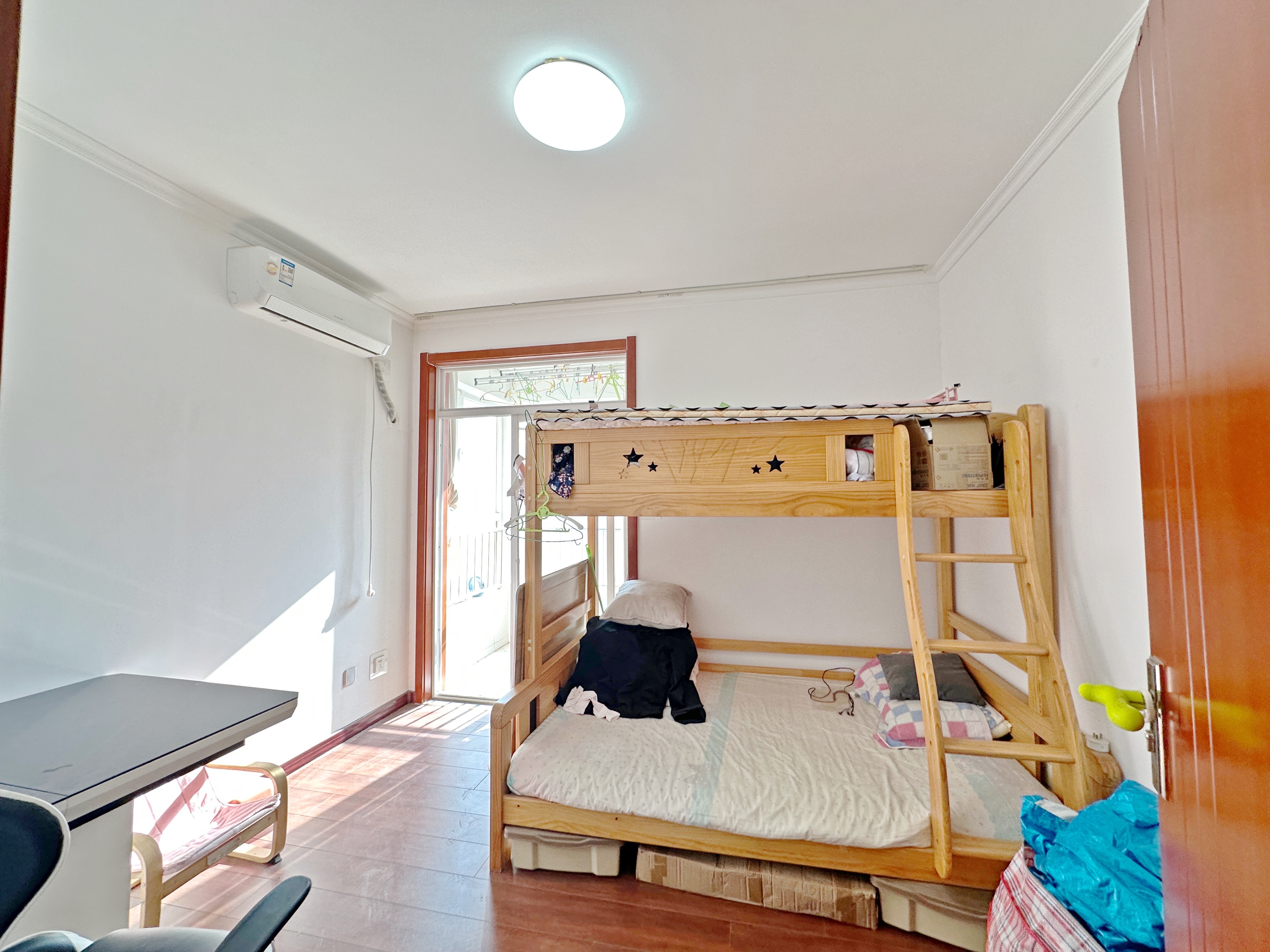 新世界阳光花园