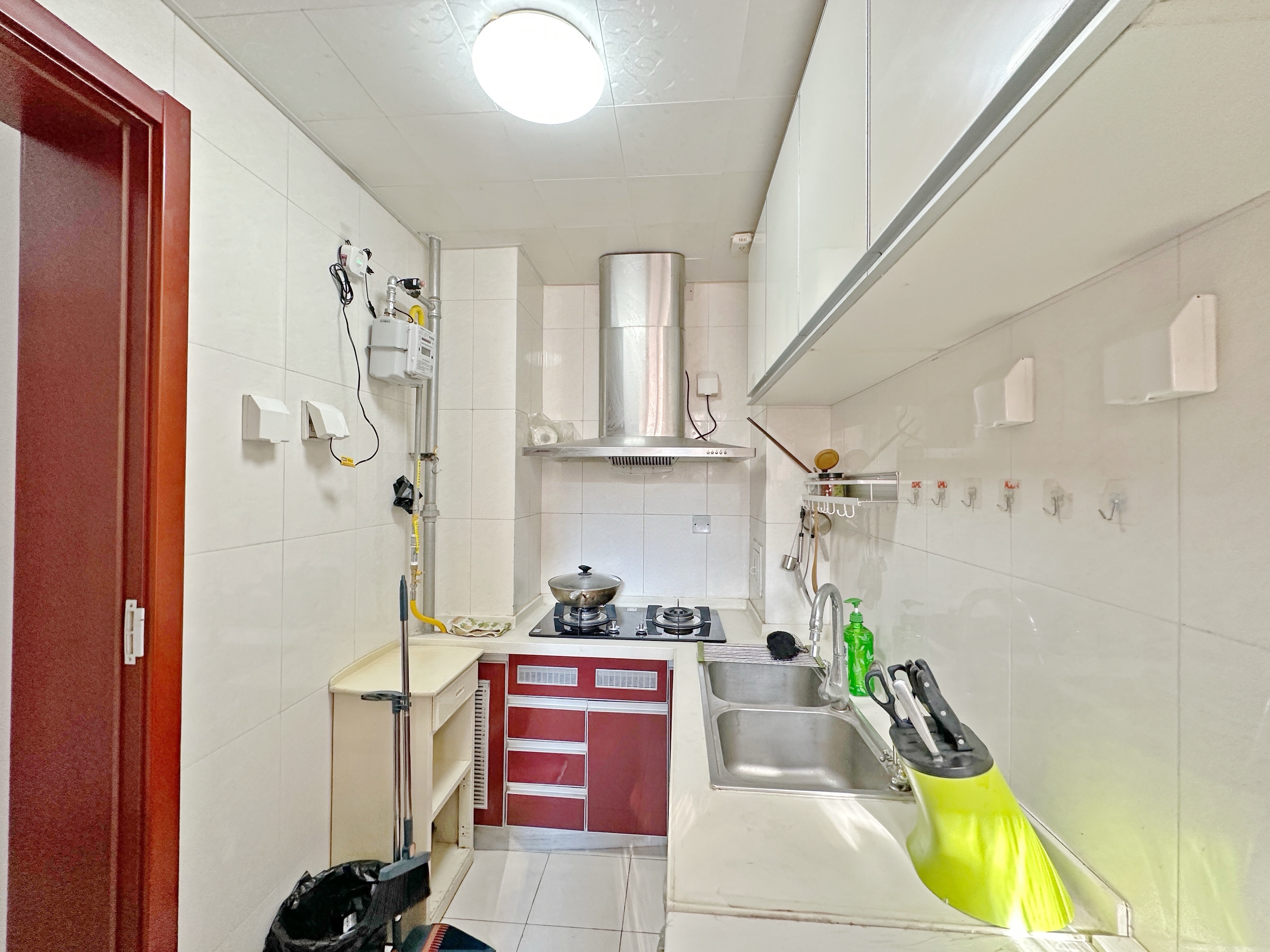 新世界阳光花园