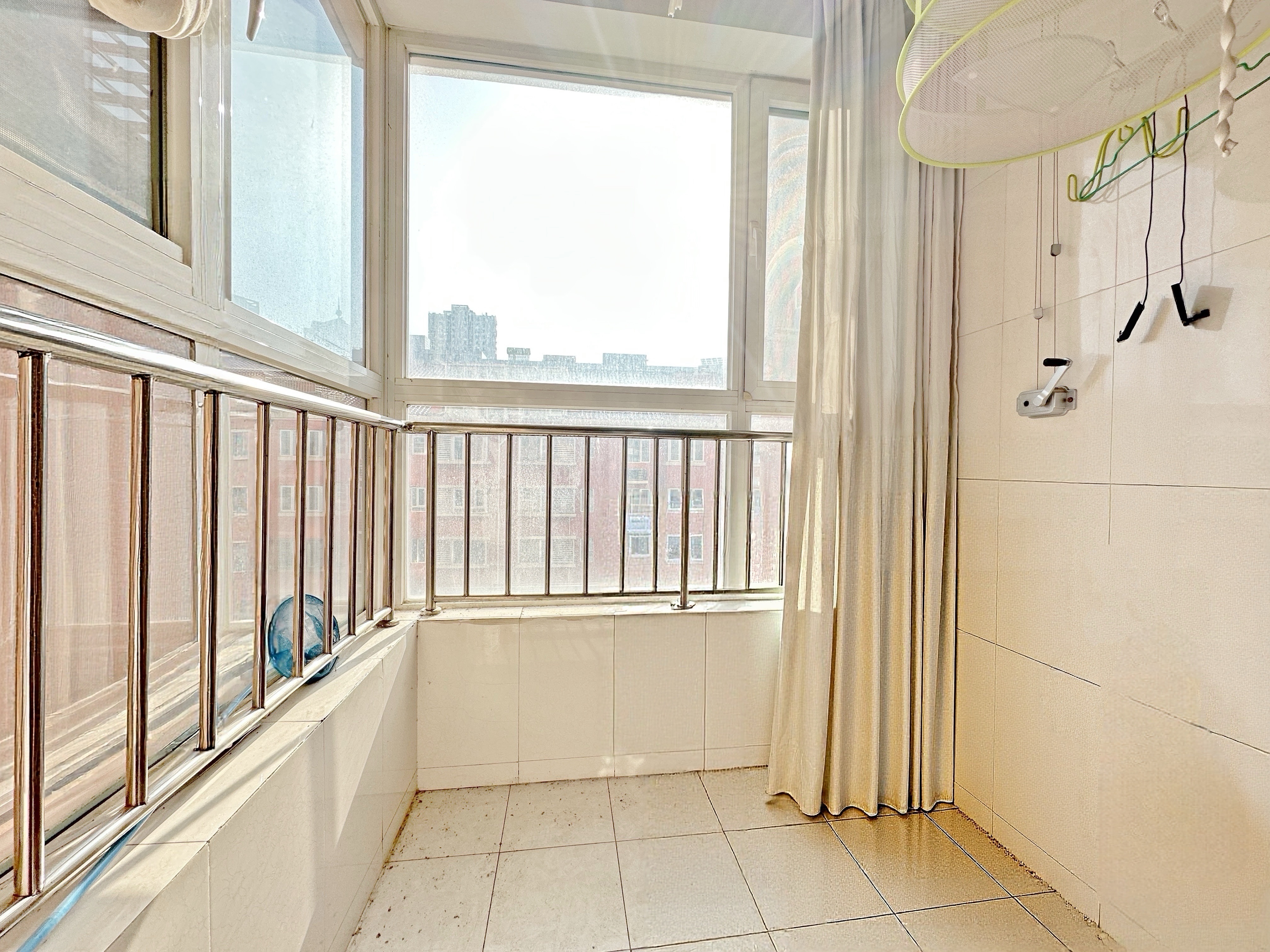 新世界阳光花园