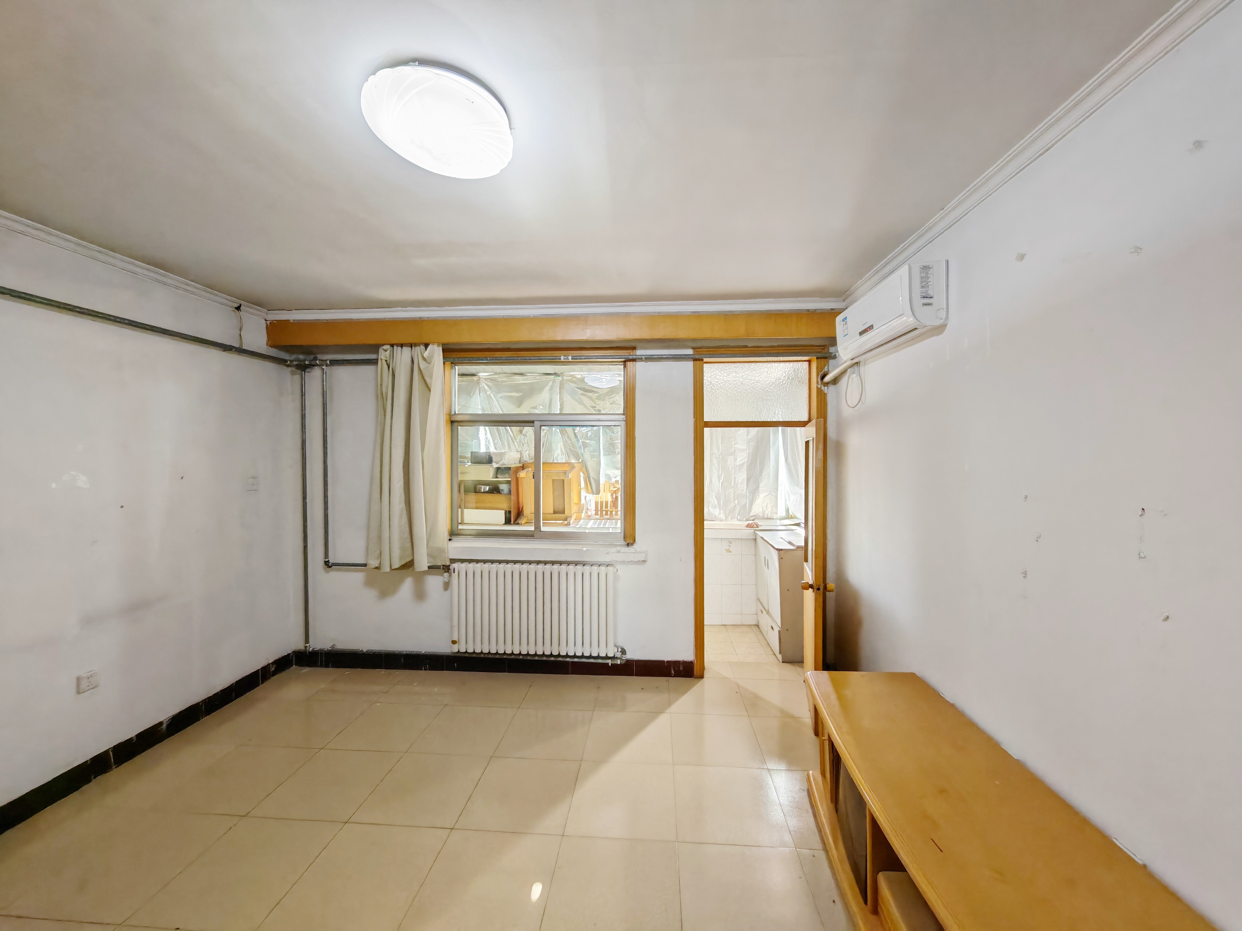 文化东路山师宿舍