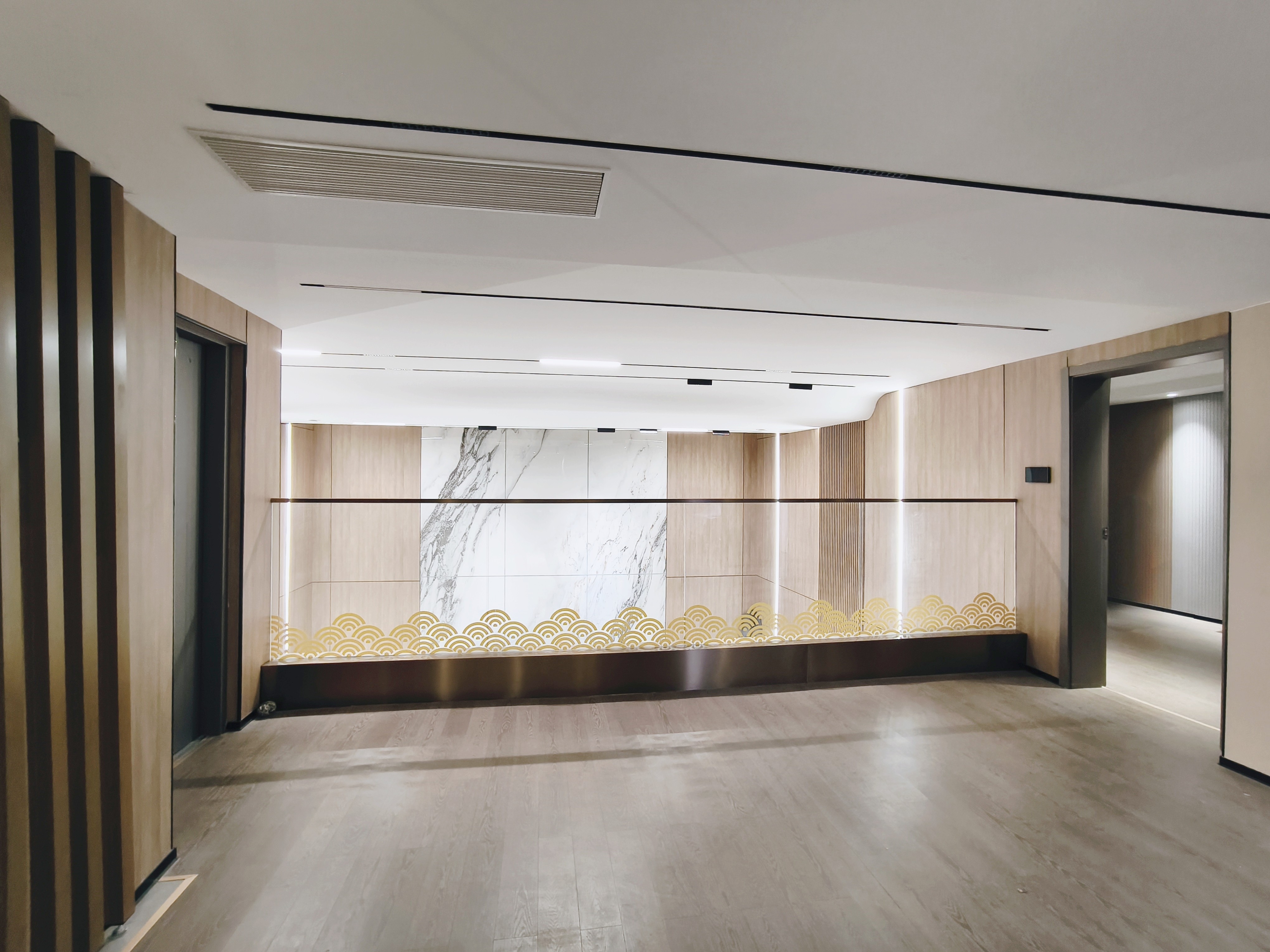  唐冶改善之王！龙湖景粼原著 精装复式 送院子 下复式 