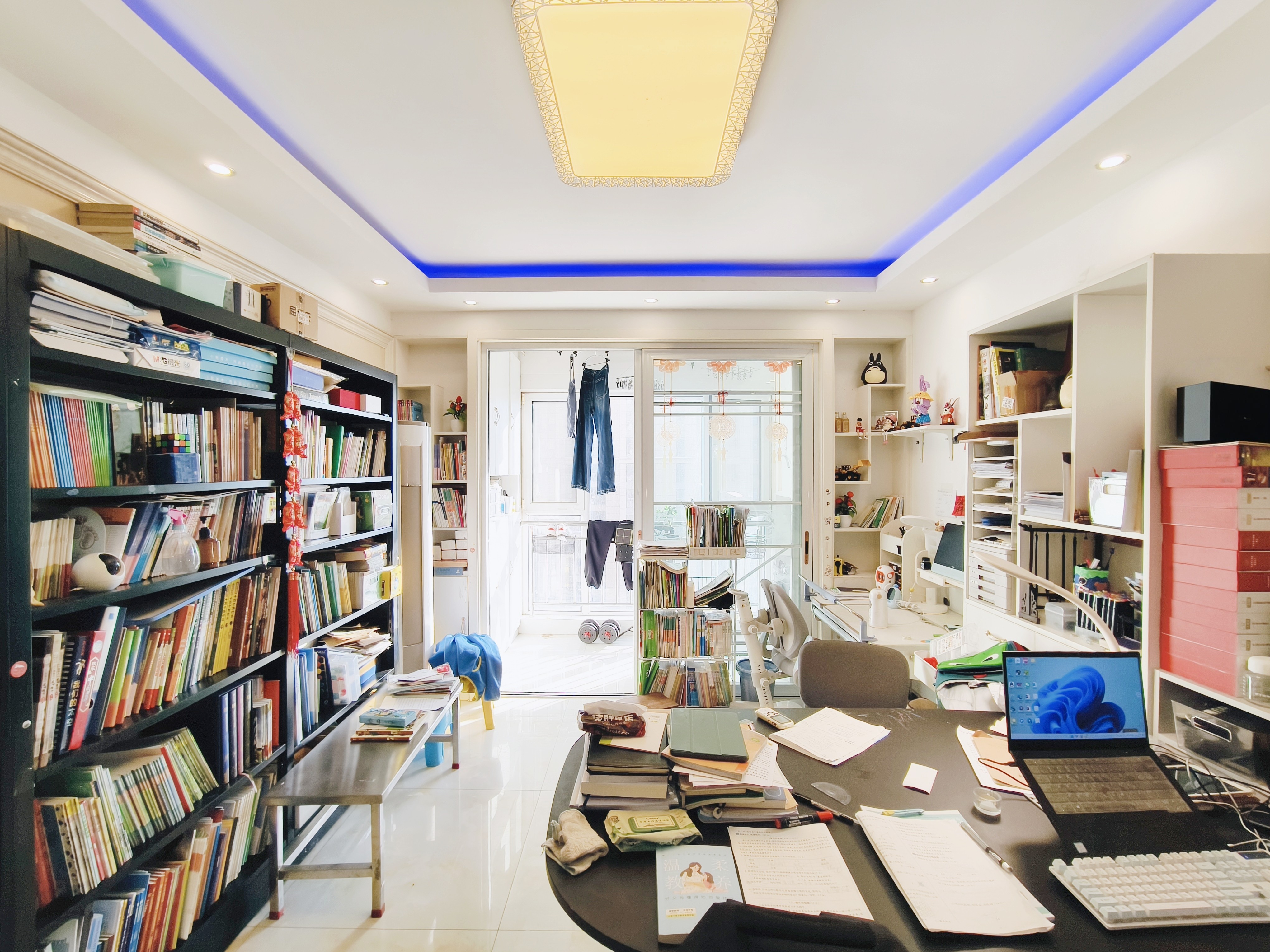  天齐奥东花园 南北