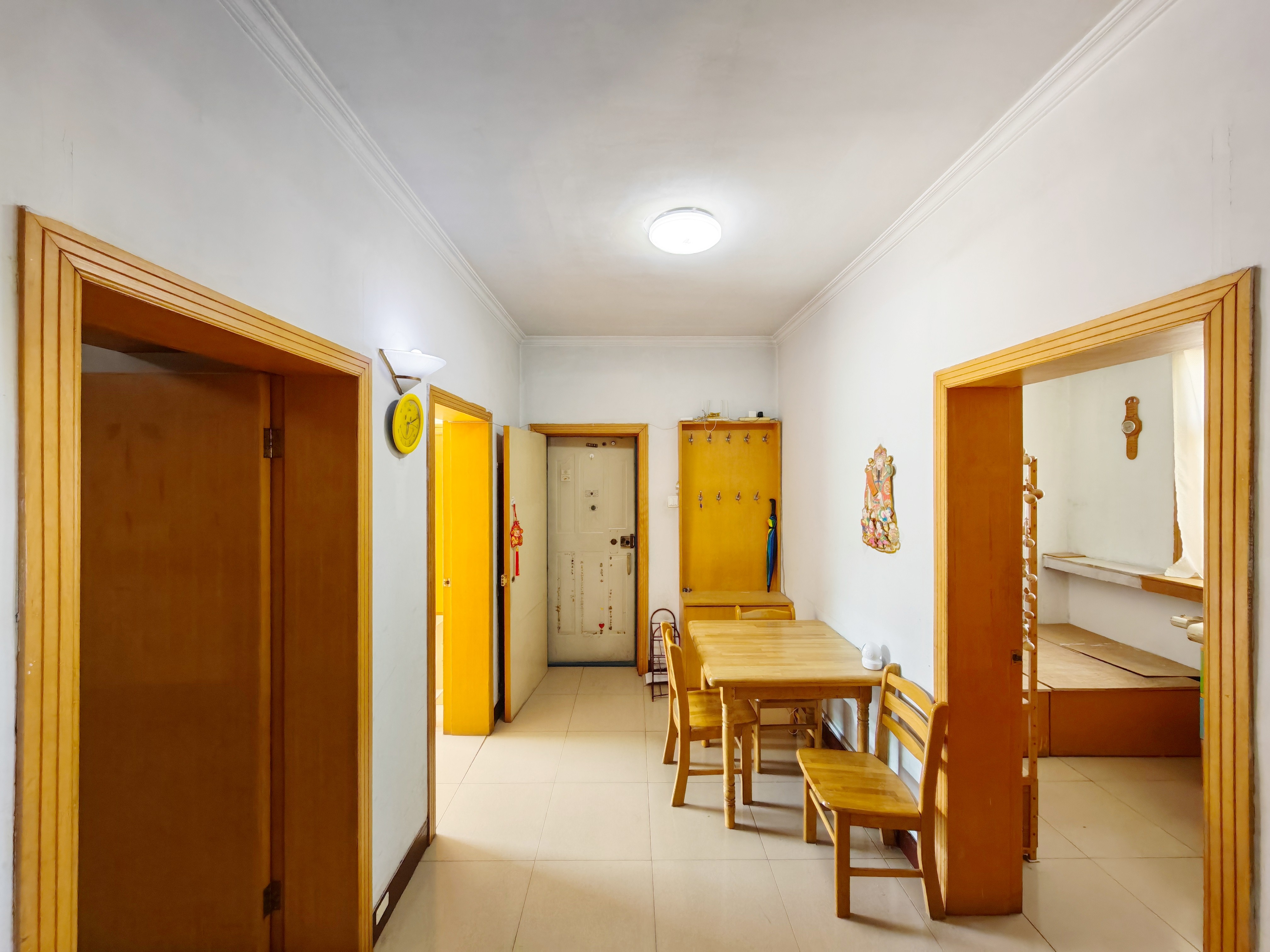 文化东路山师宿舍