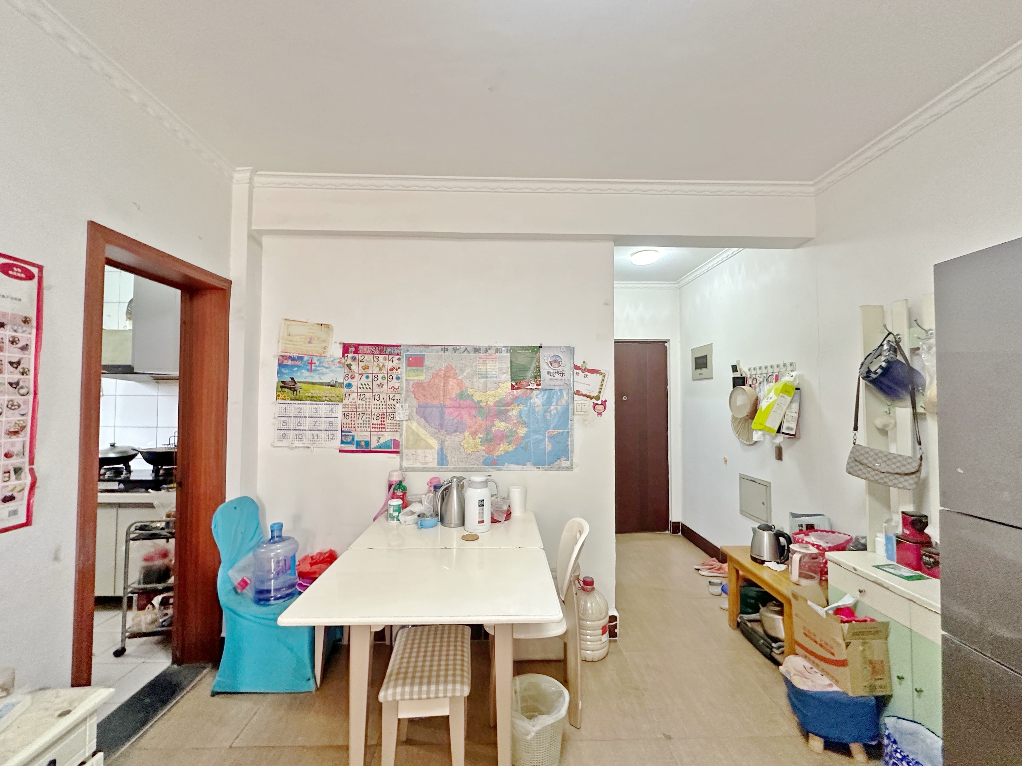 新世界阳光花园