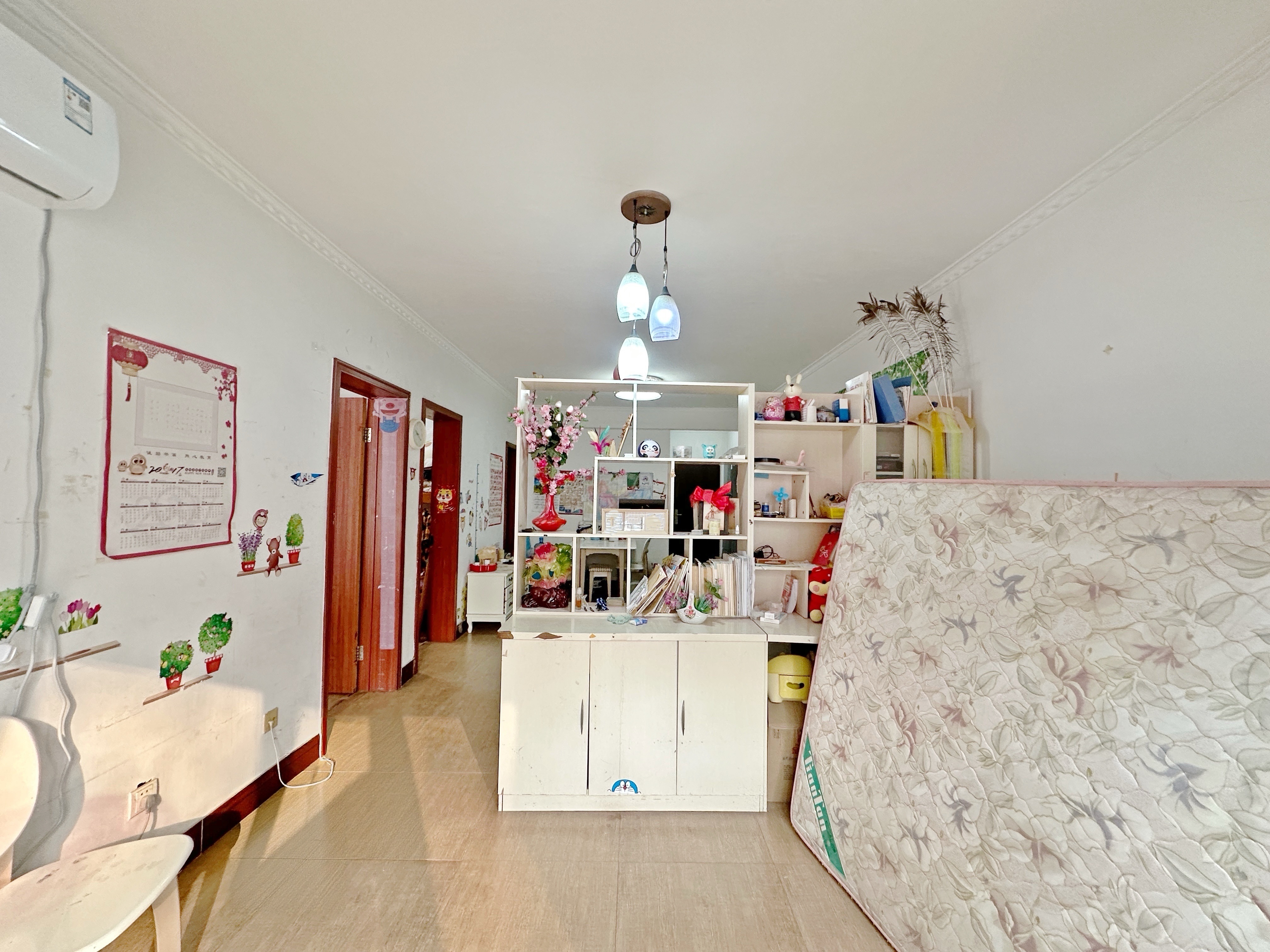 新世界阳光花园