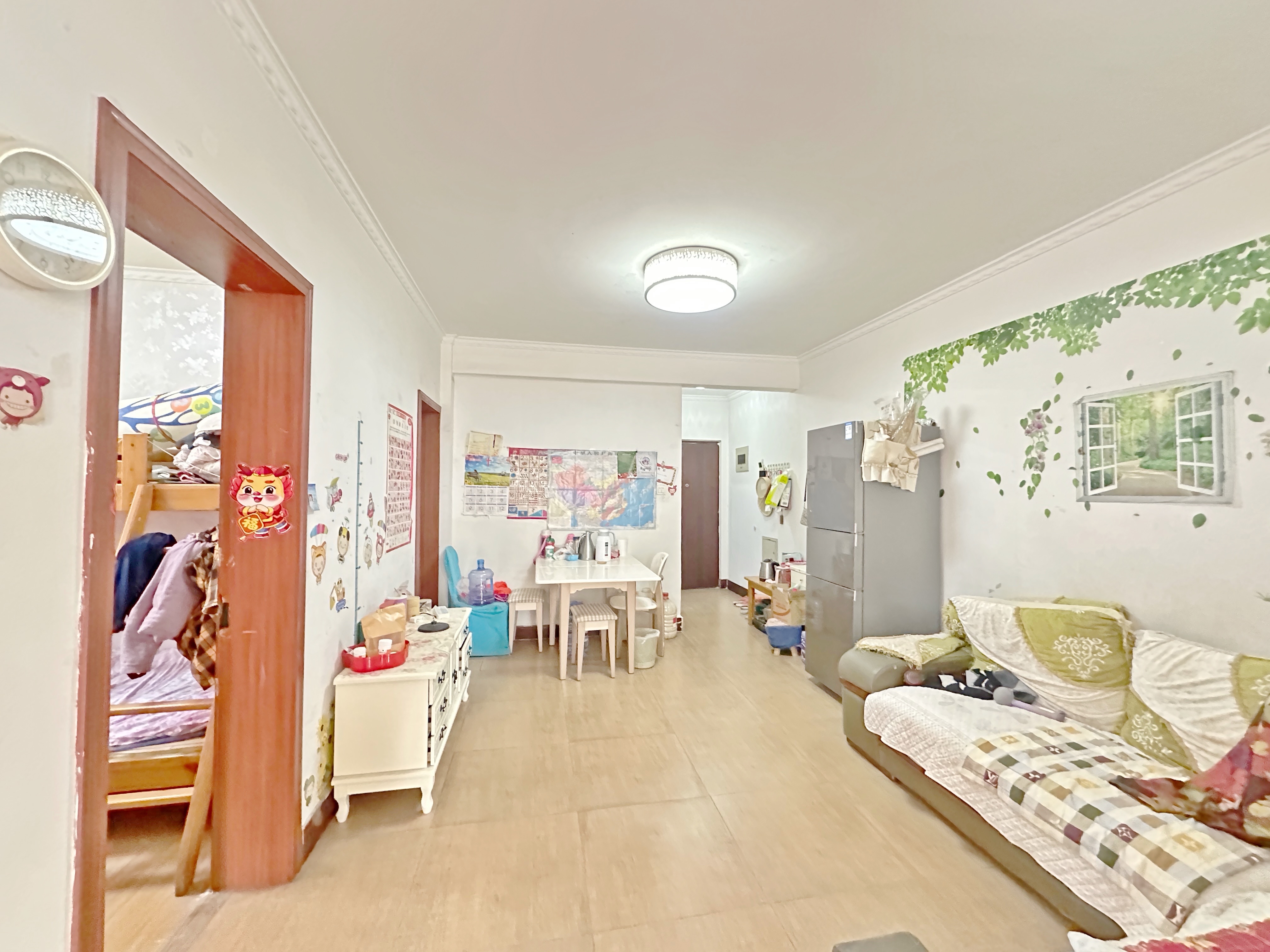 新世界阳光花园