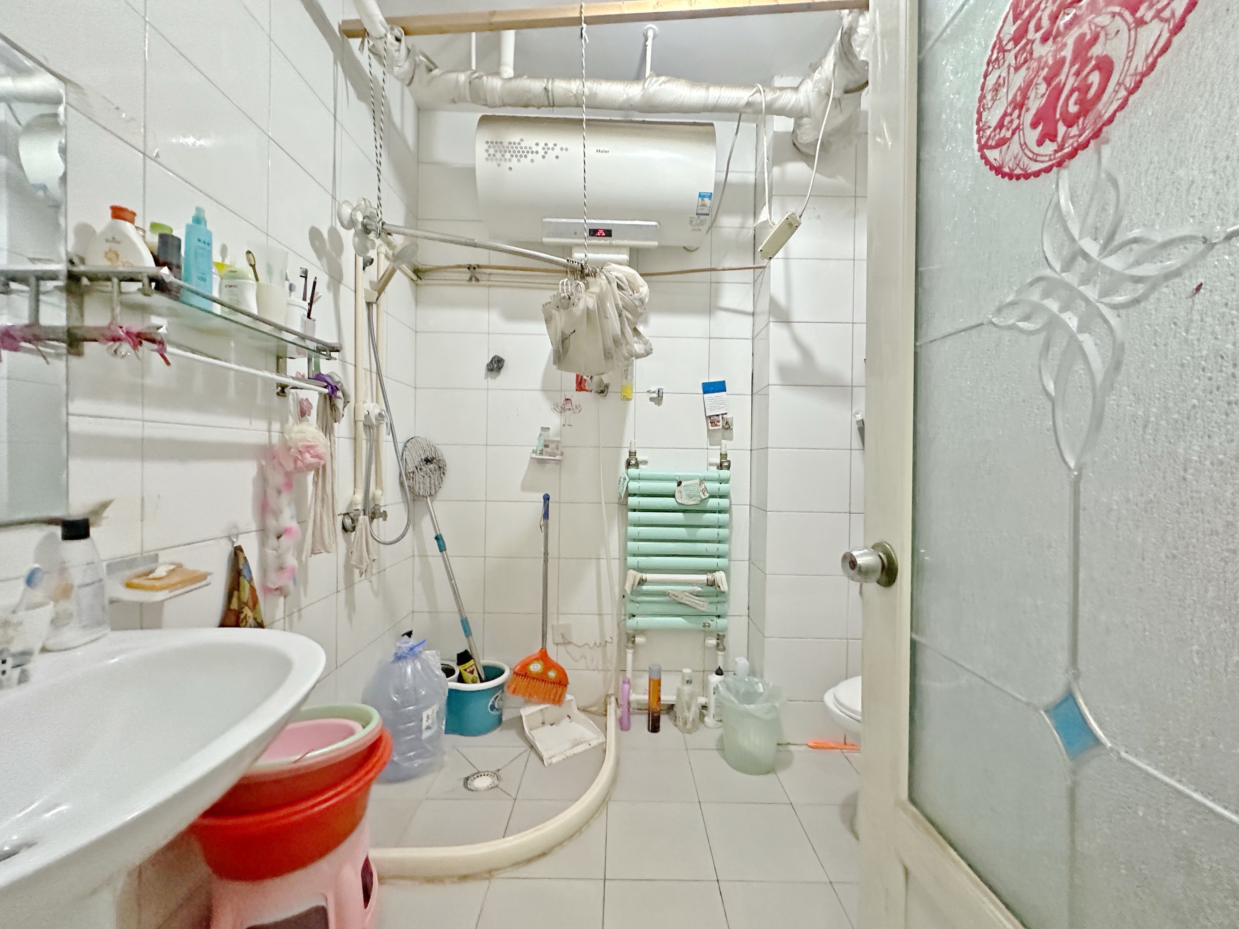 新世界阳光花园