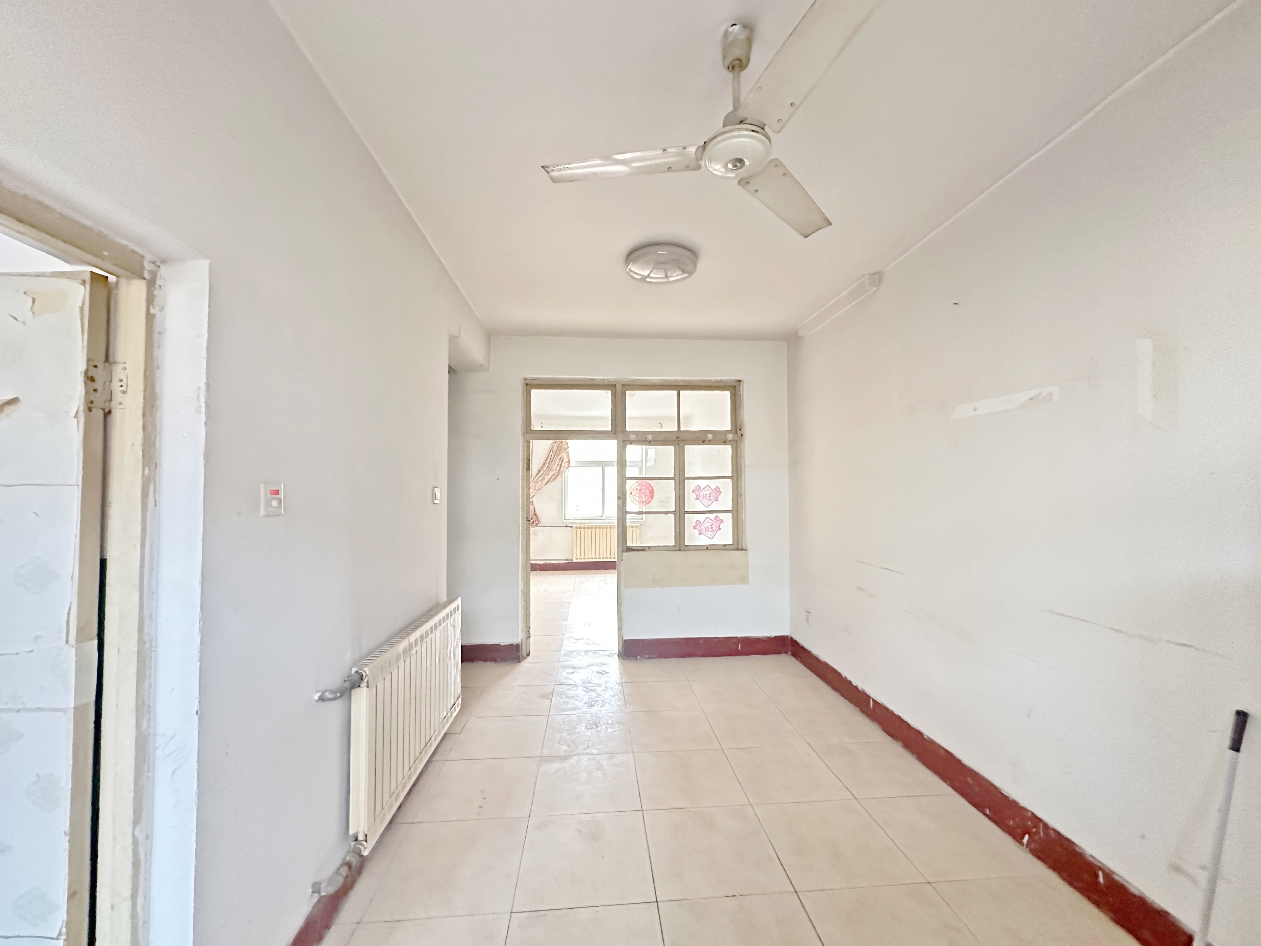 营市东街单位宿舍