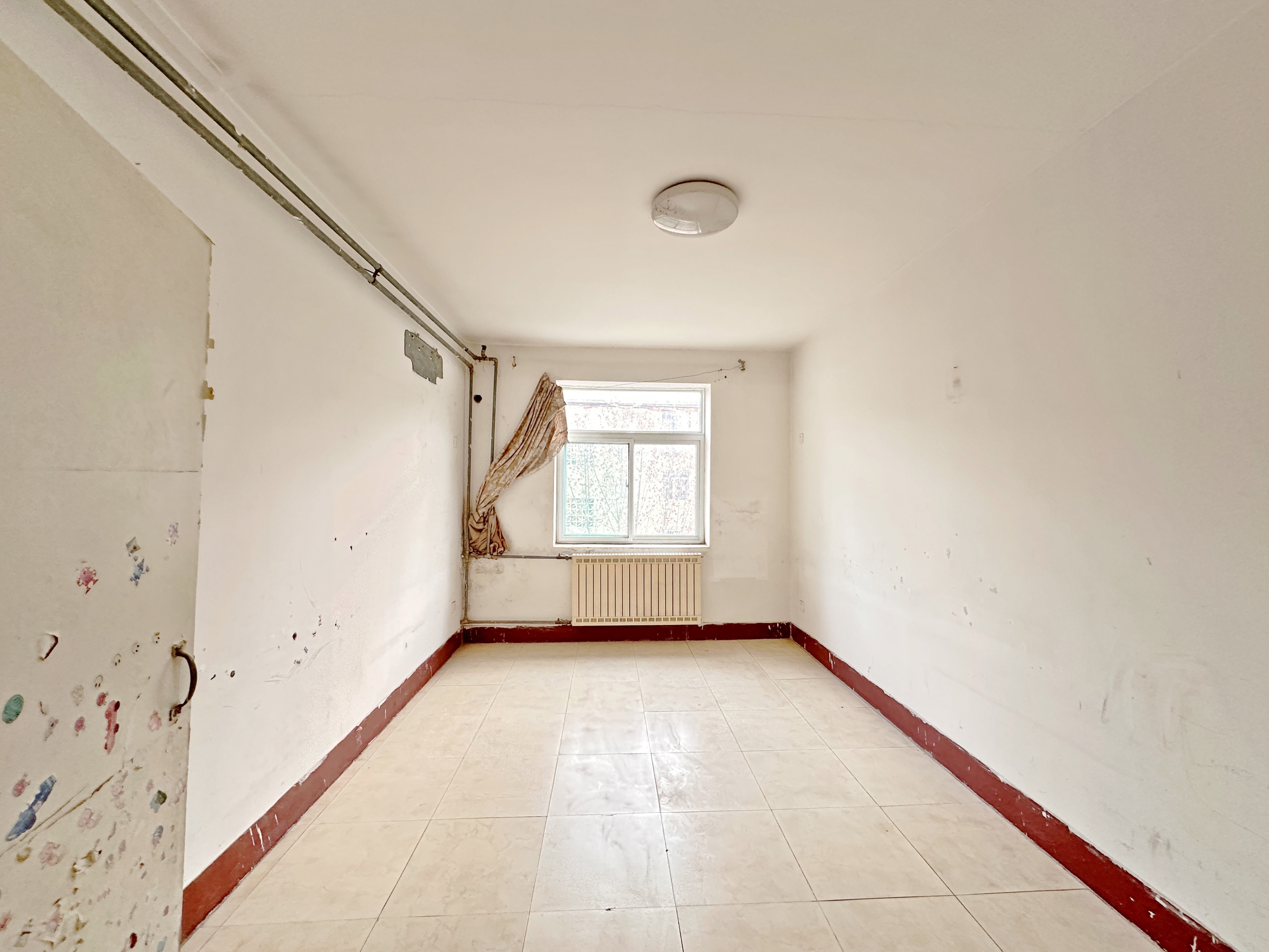 营市东街单位宿舍