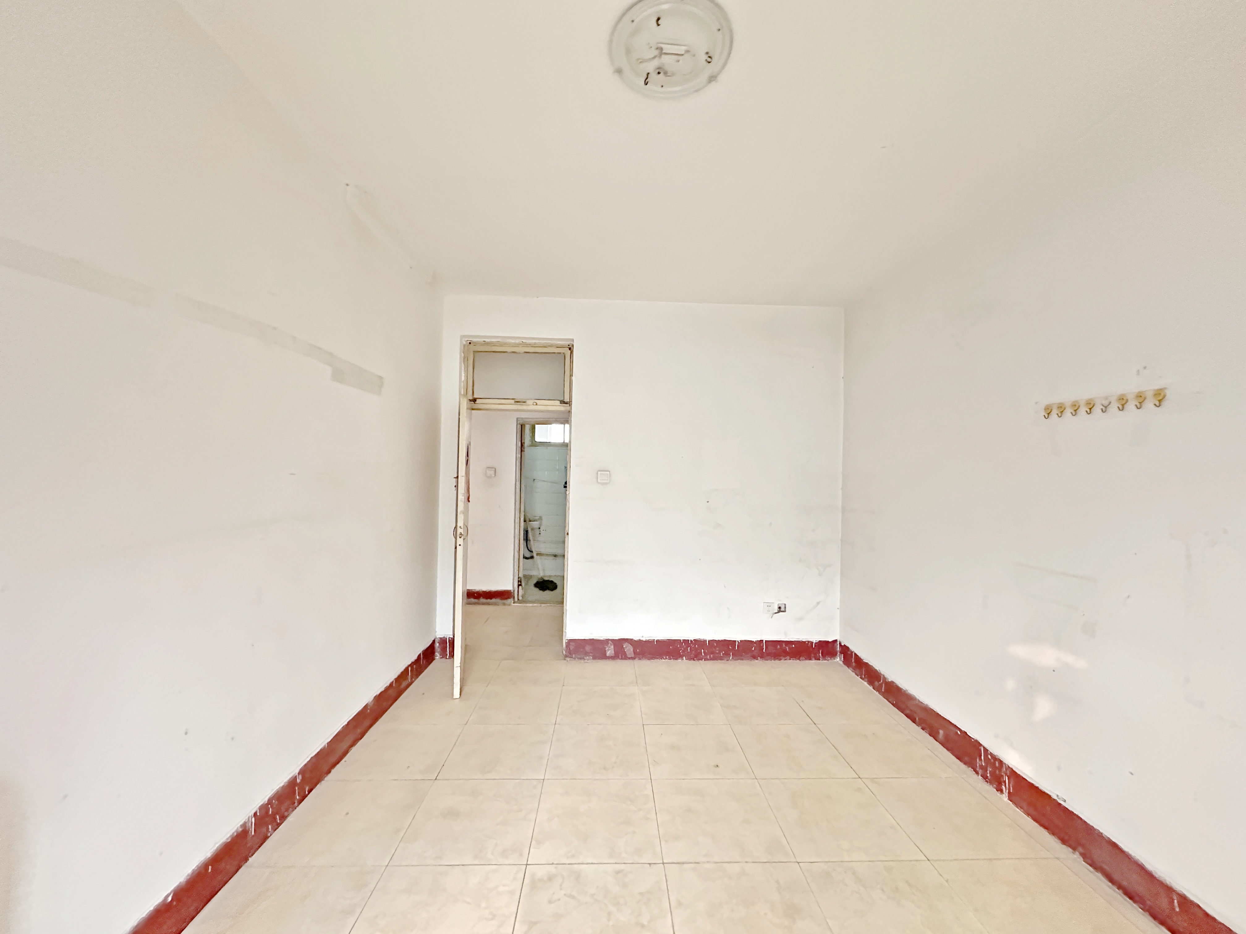 营市东街单位宿舍