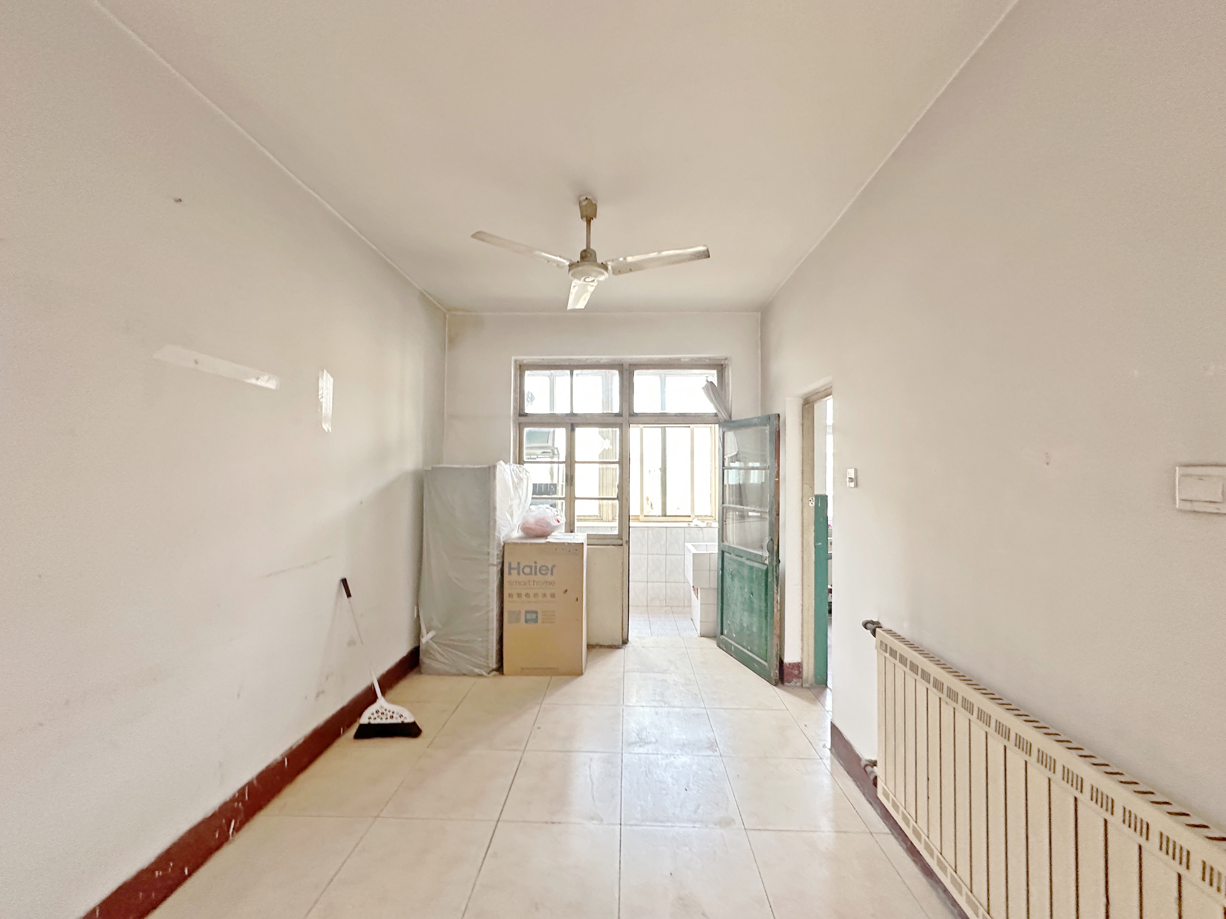 营市东街单位宿舍