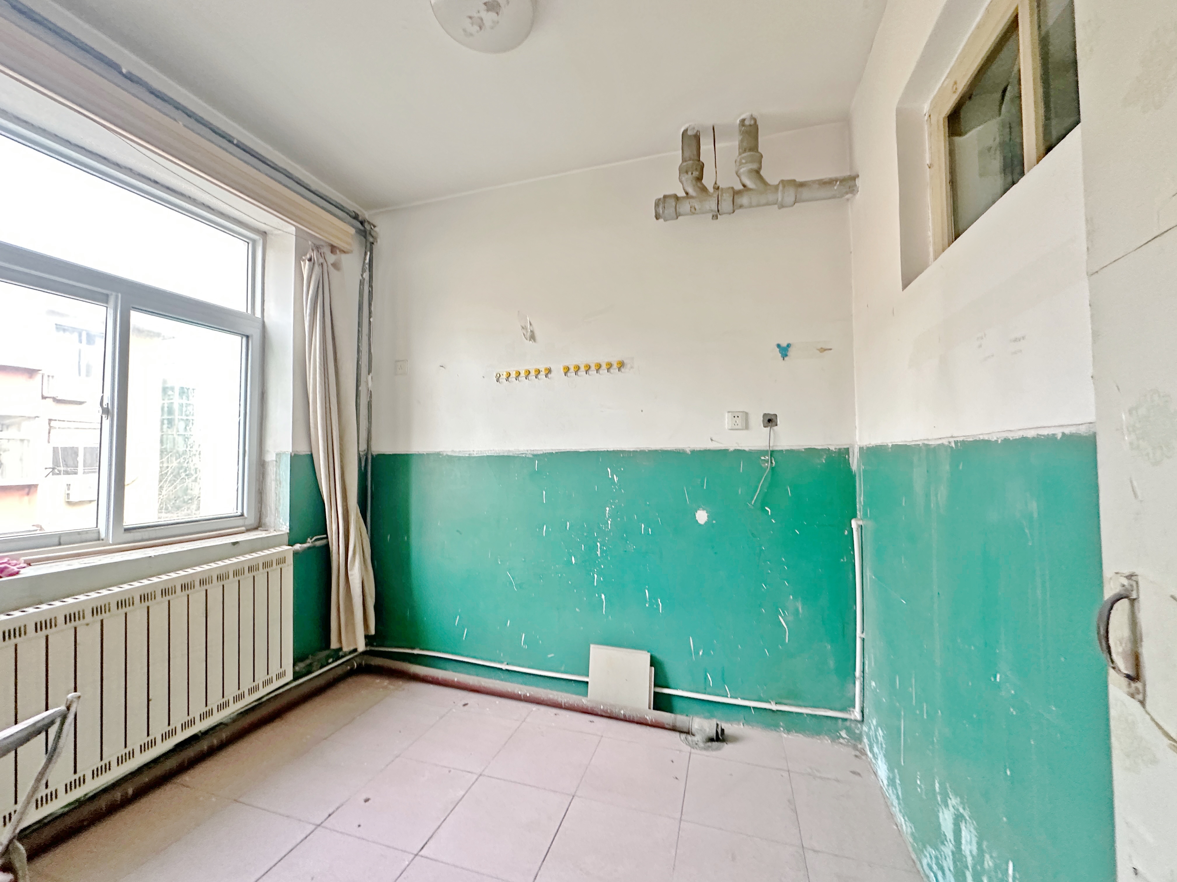 营市东街单位宿舍