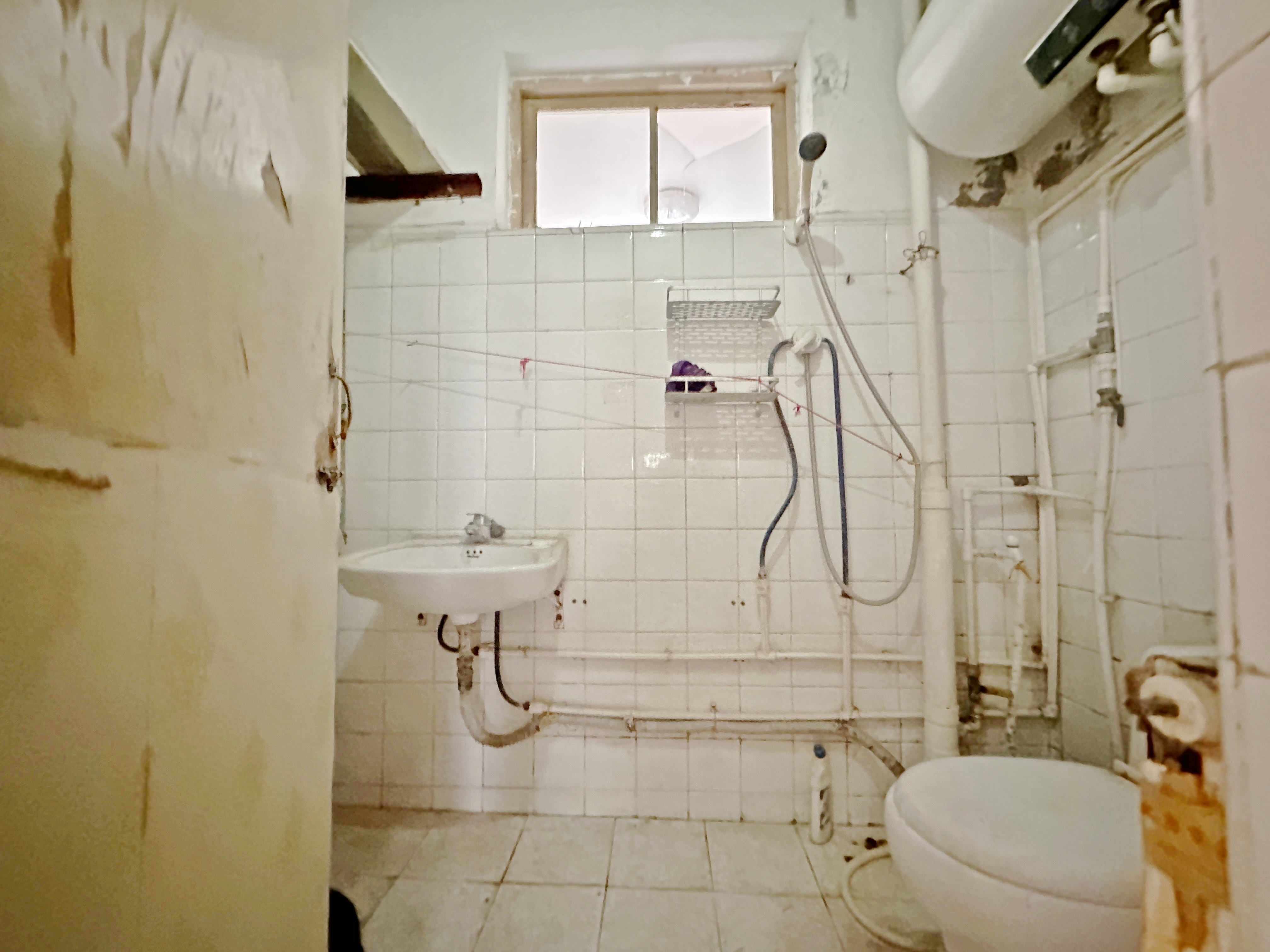 营市东街单位宿舍