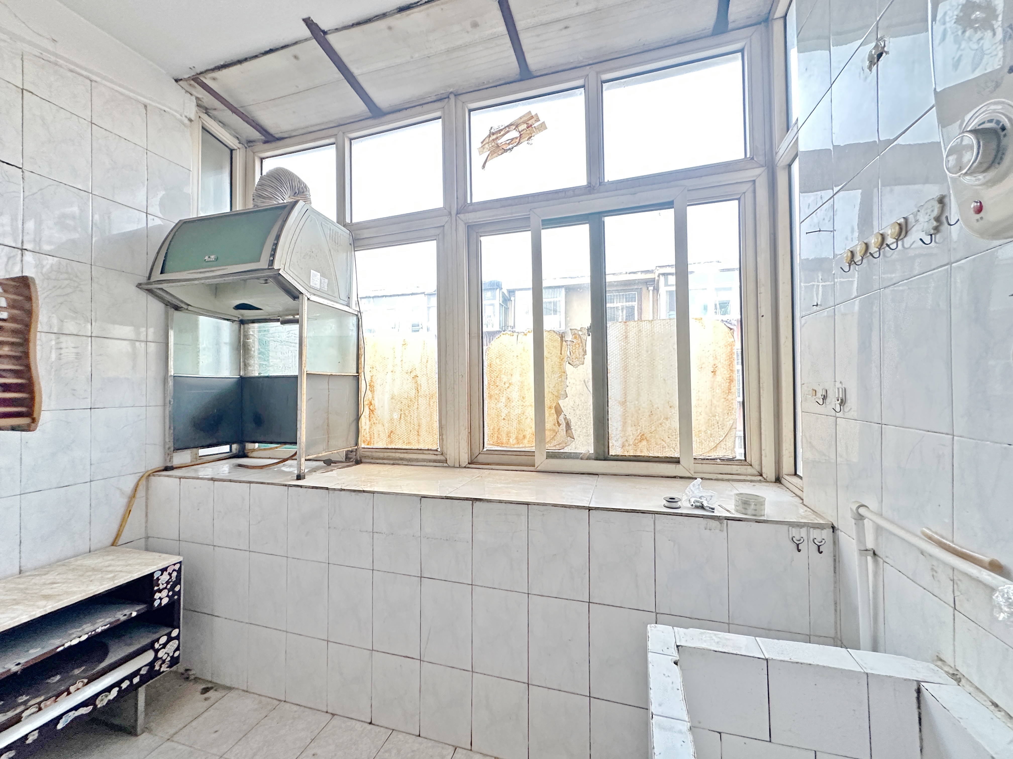 营市东街单位宿舍