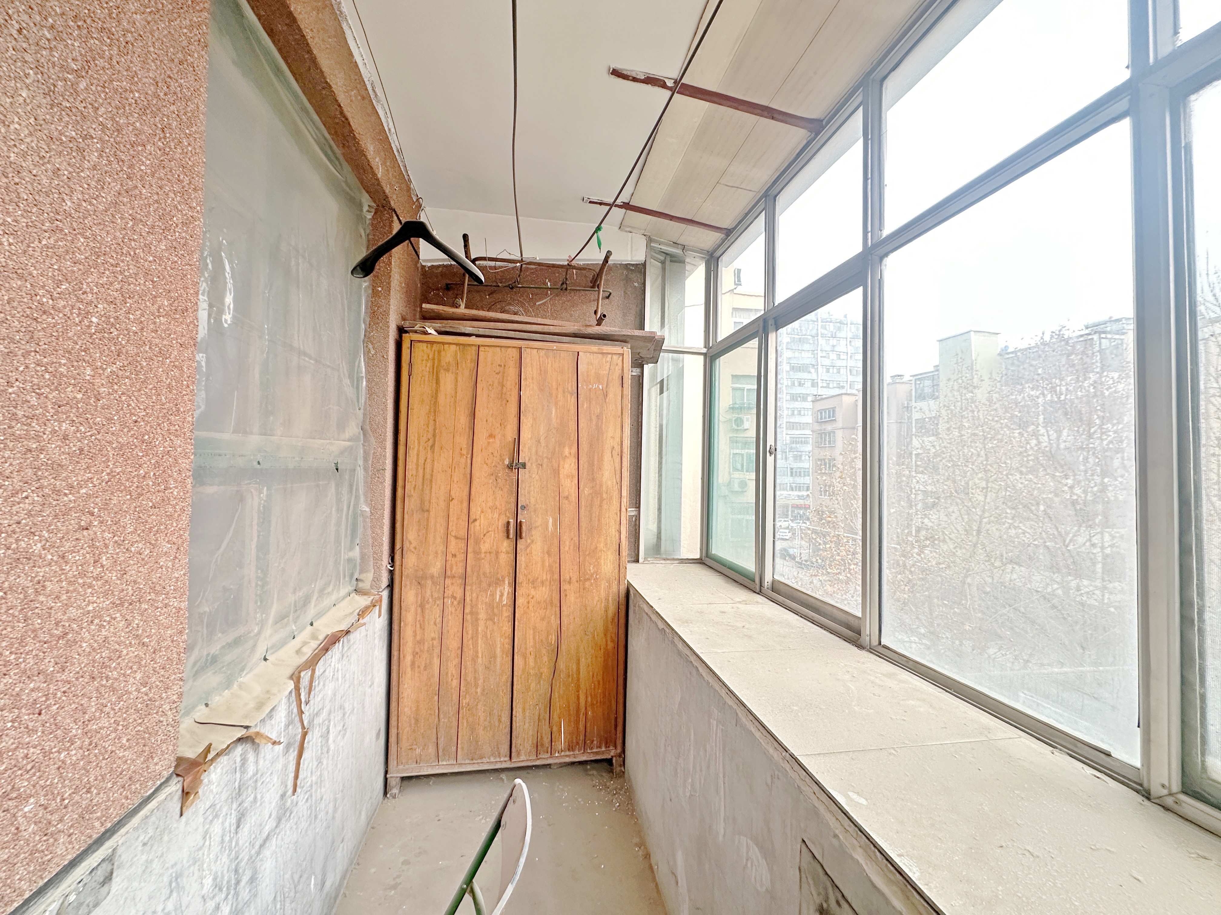 营市东街单位宿舍