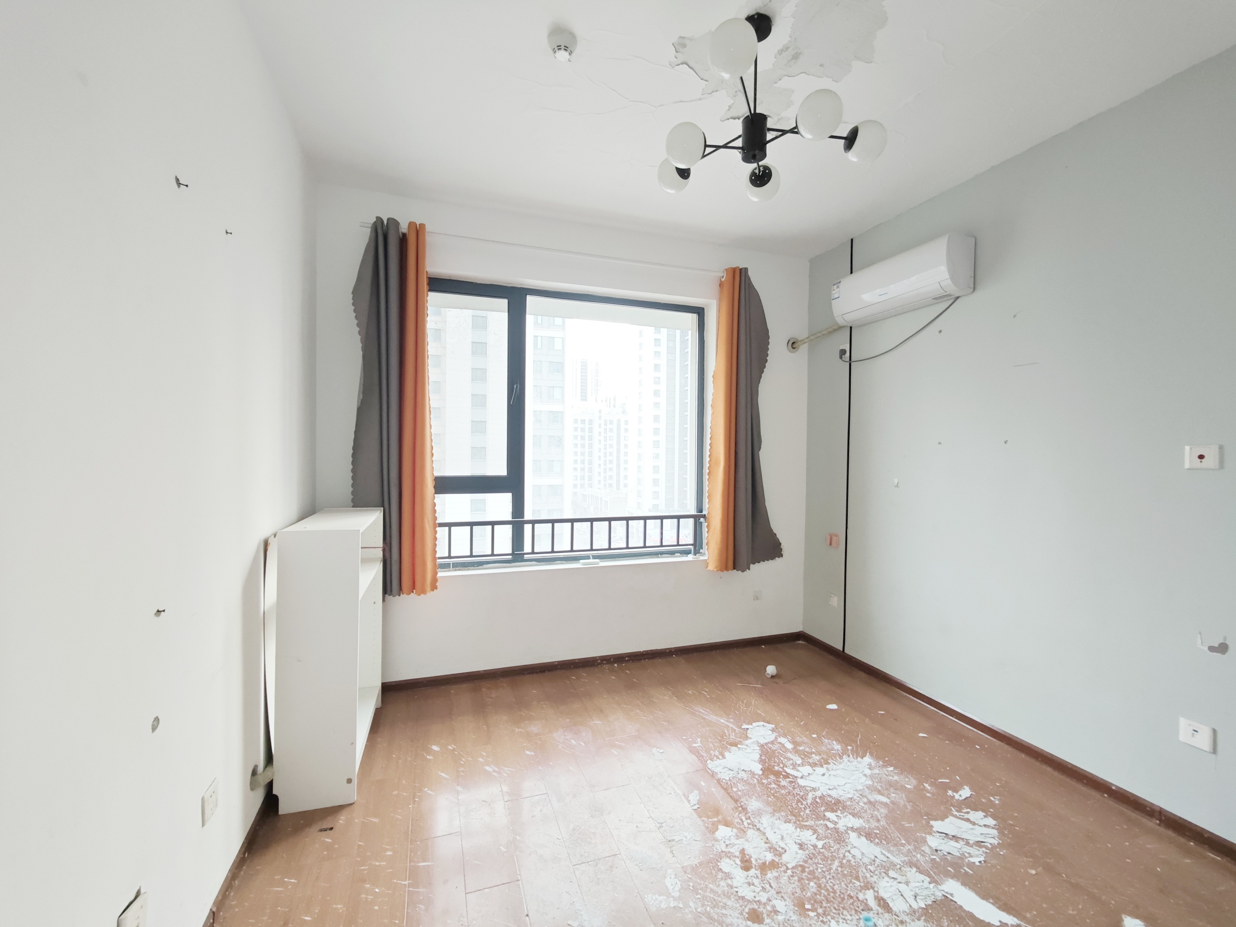 绿地IFC中央公馆