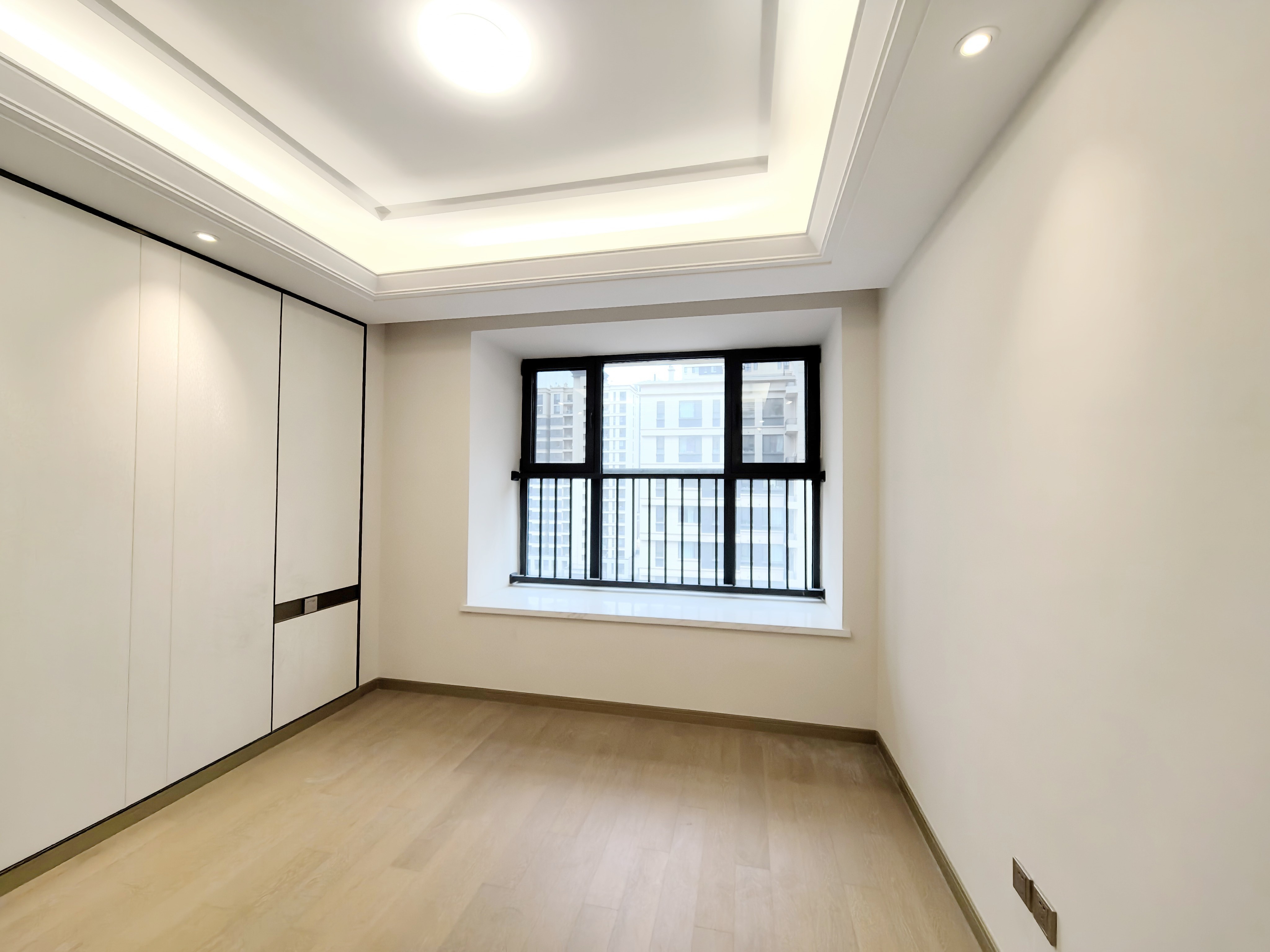 绿地IFC中央公馆