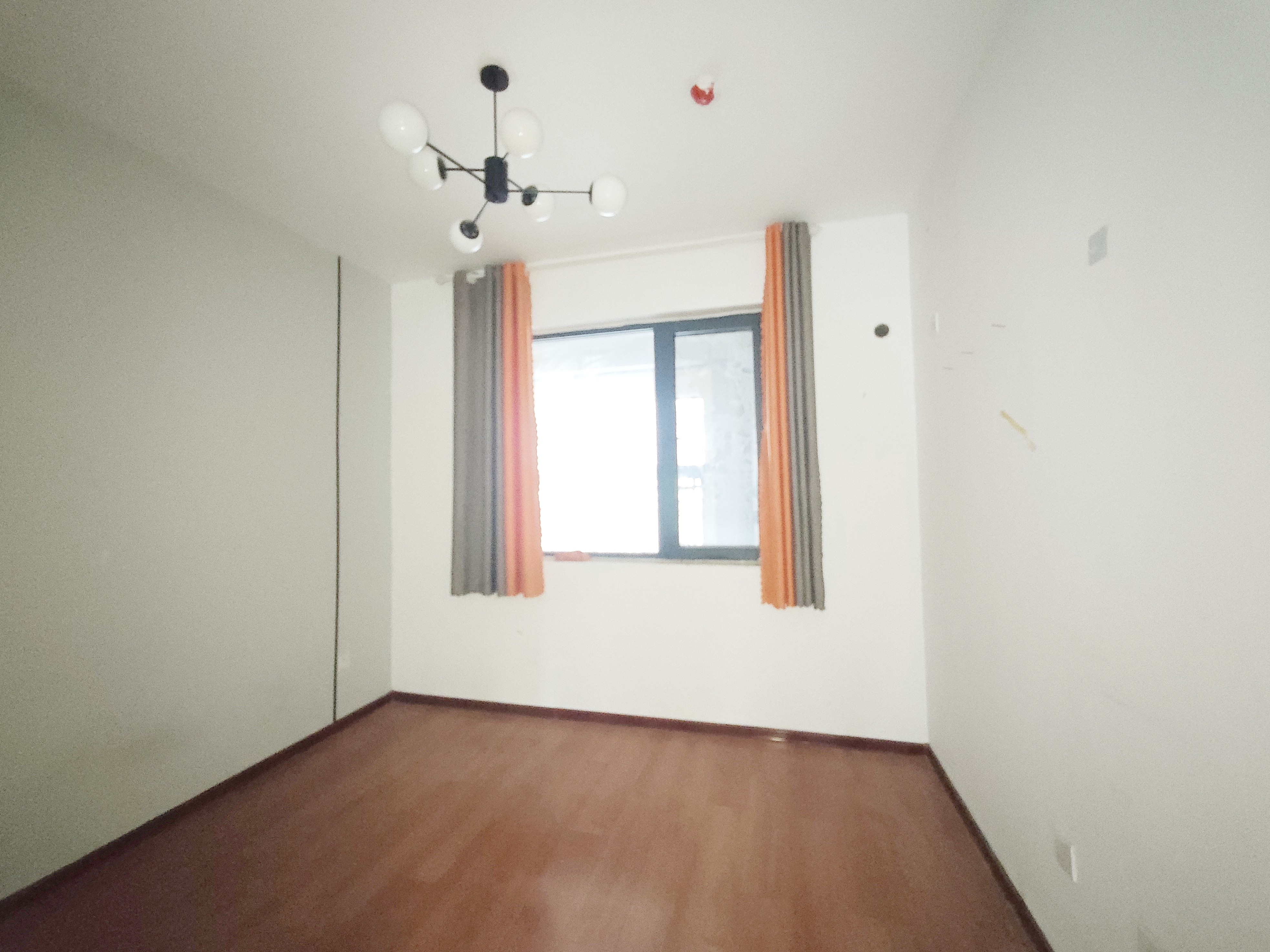 绿地IFC中央公馆