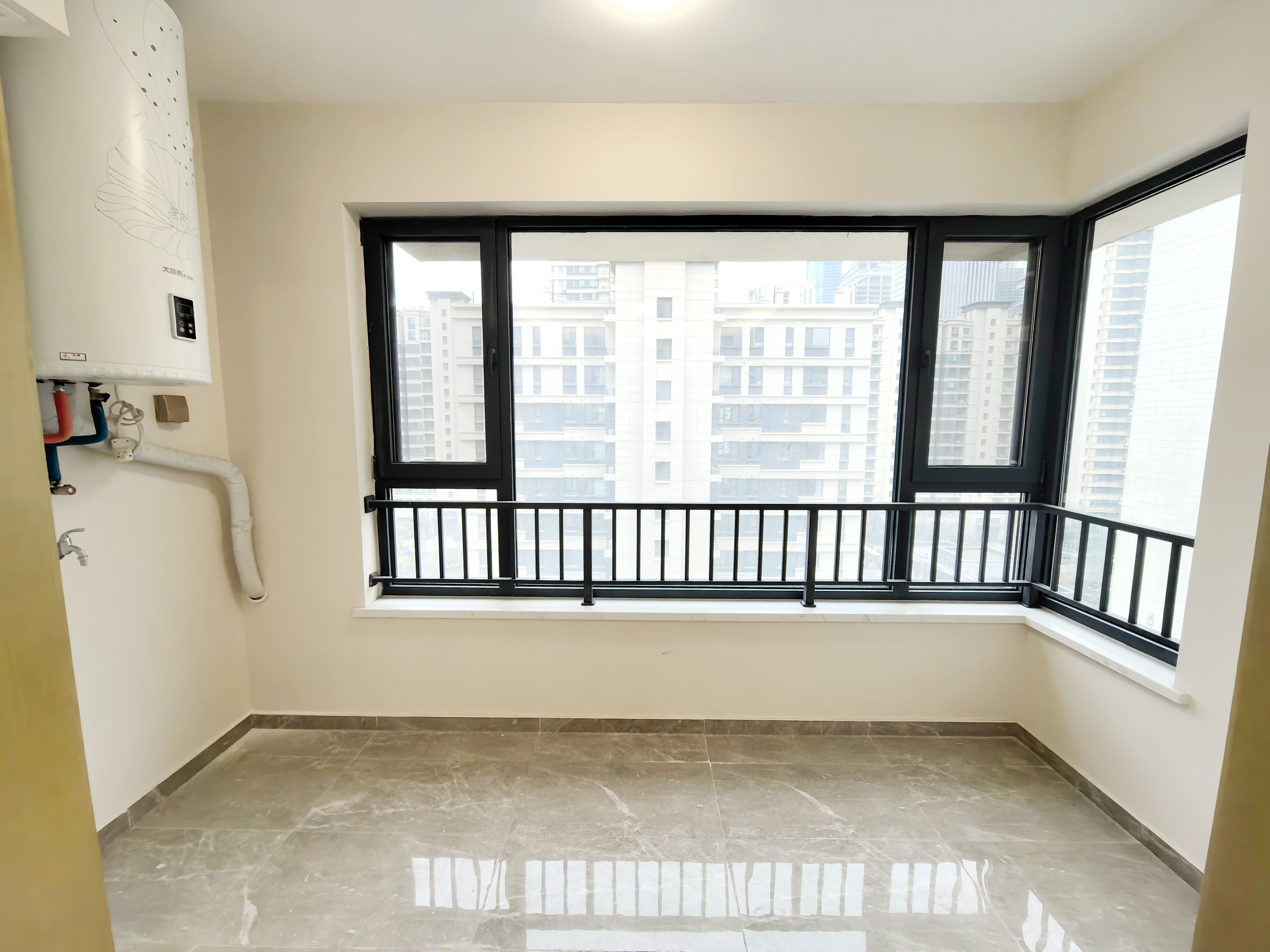 绿地IFC中央公馆