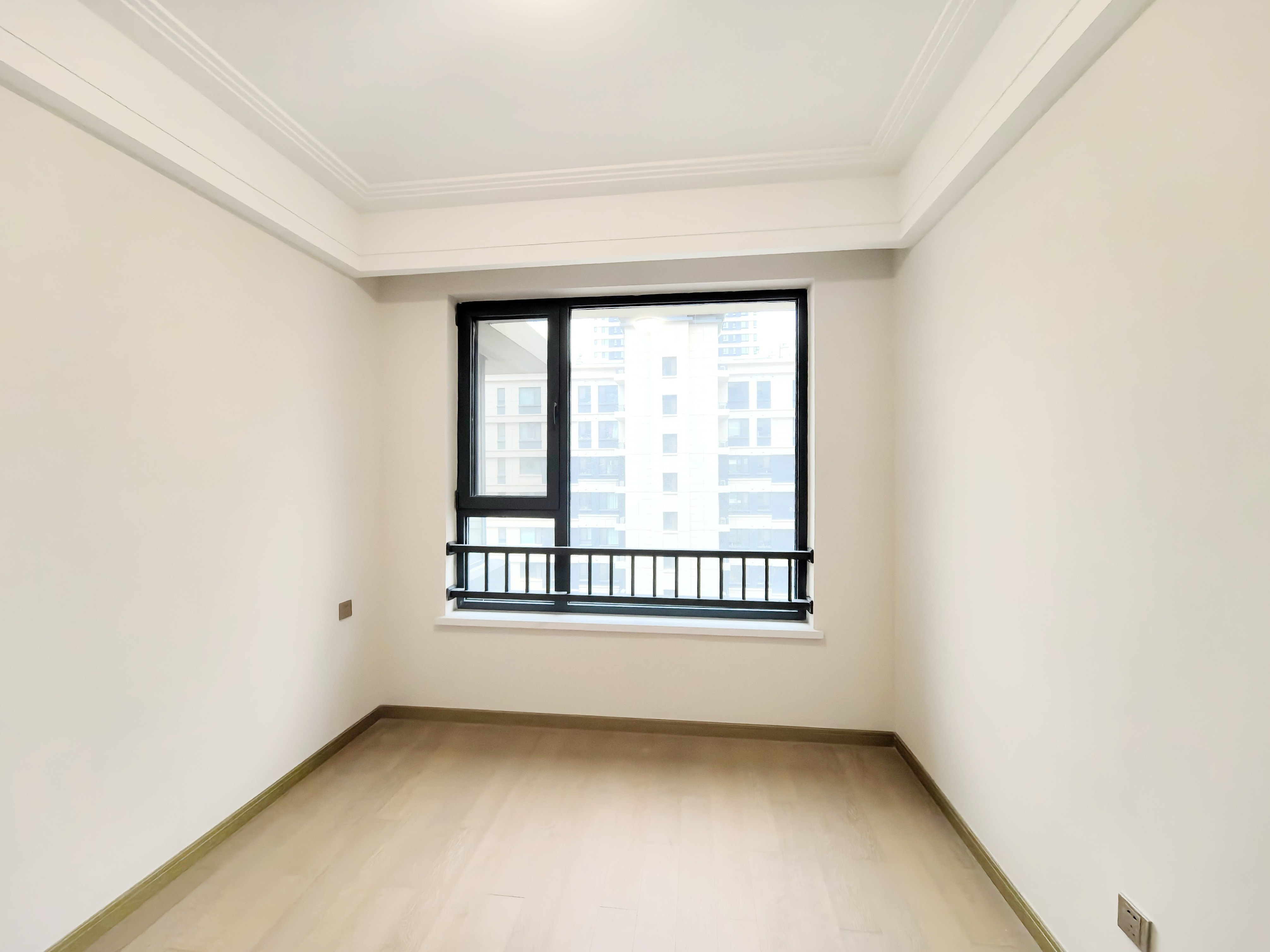 绿地IFC中央公馆