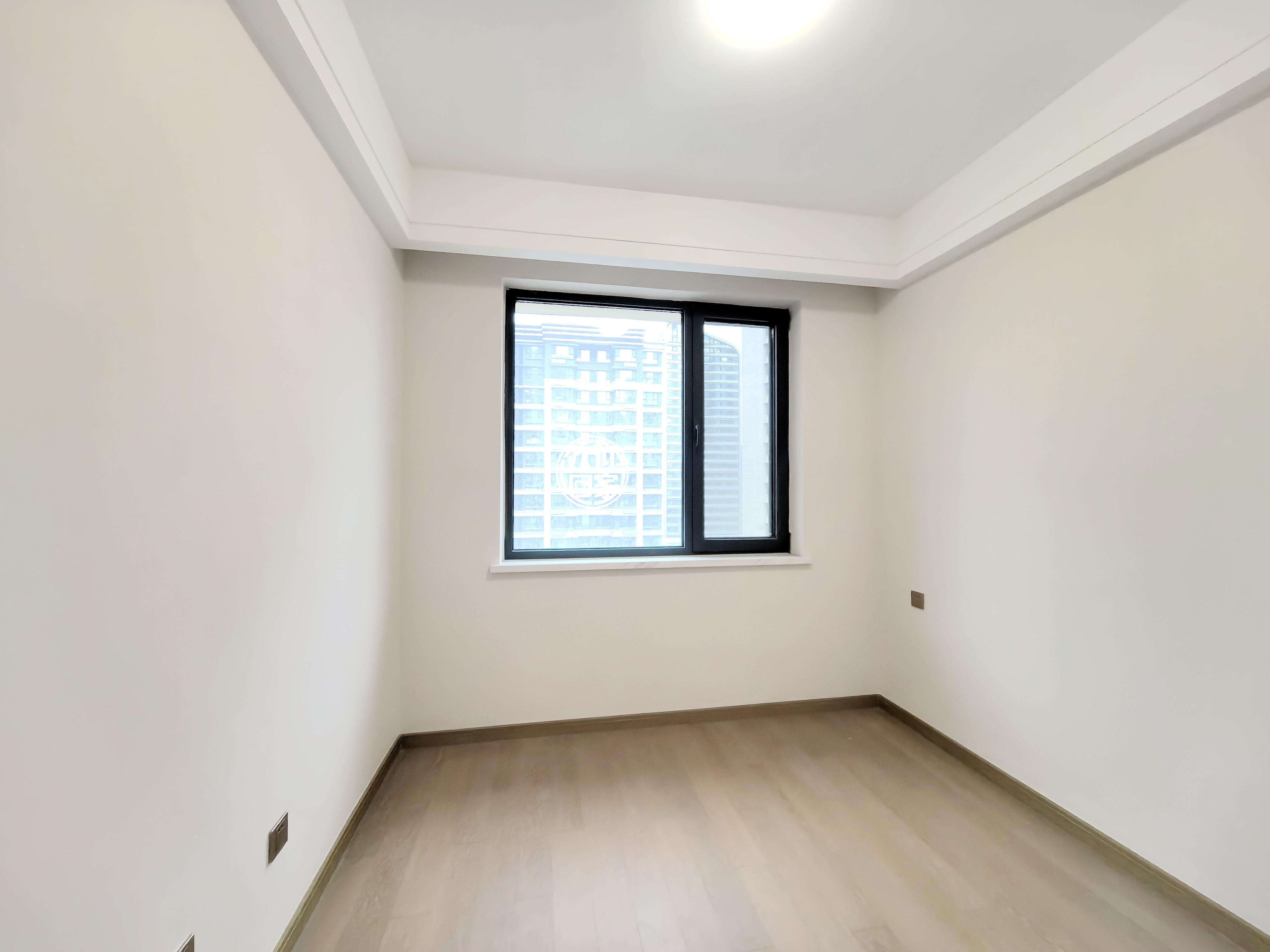 绿地IFC中央公馆