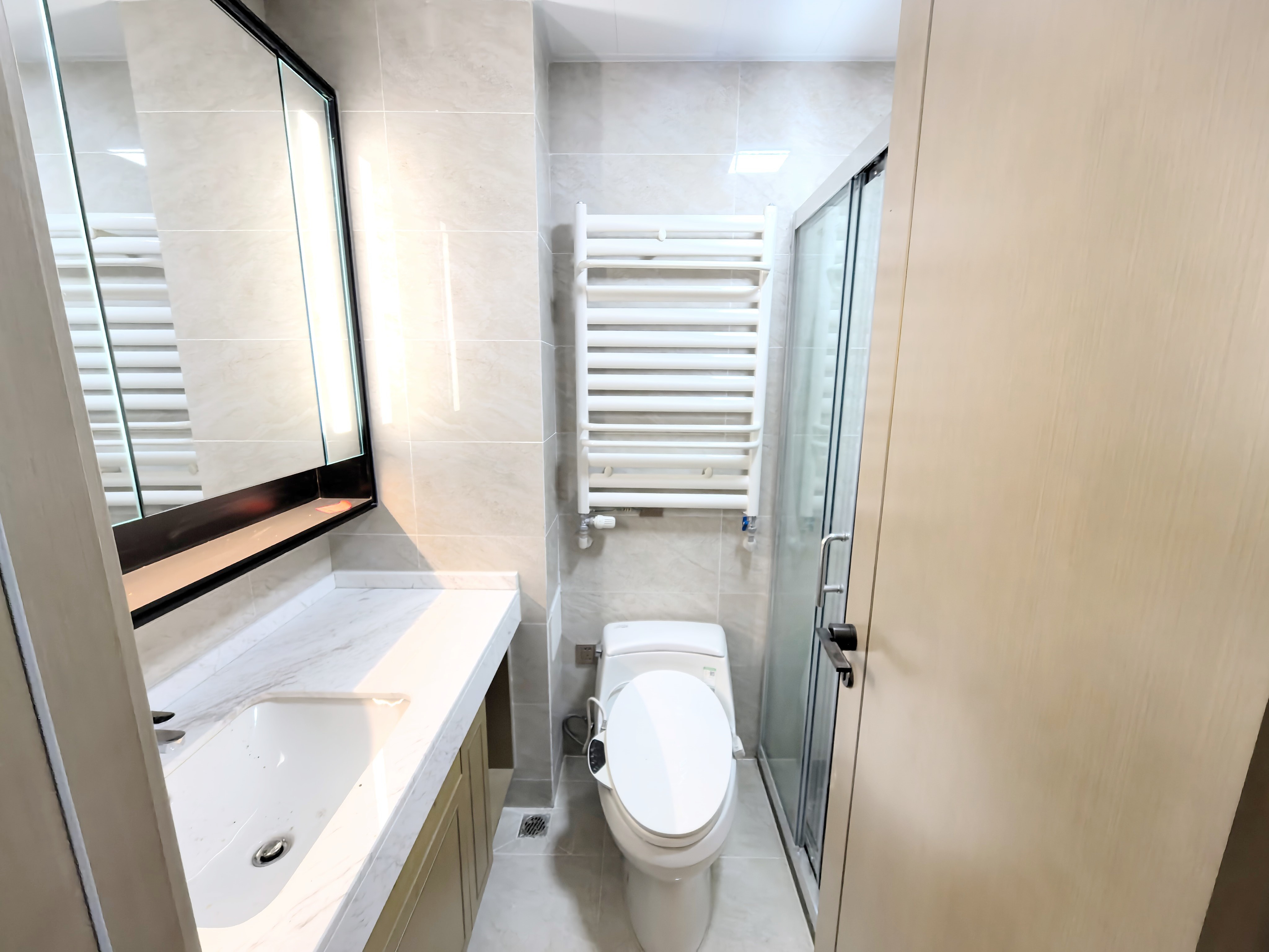 绿地IFC中央公馆