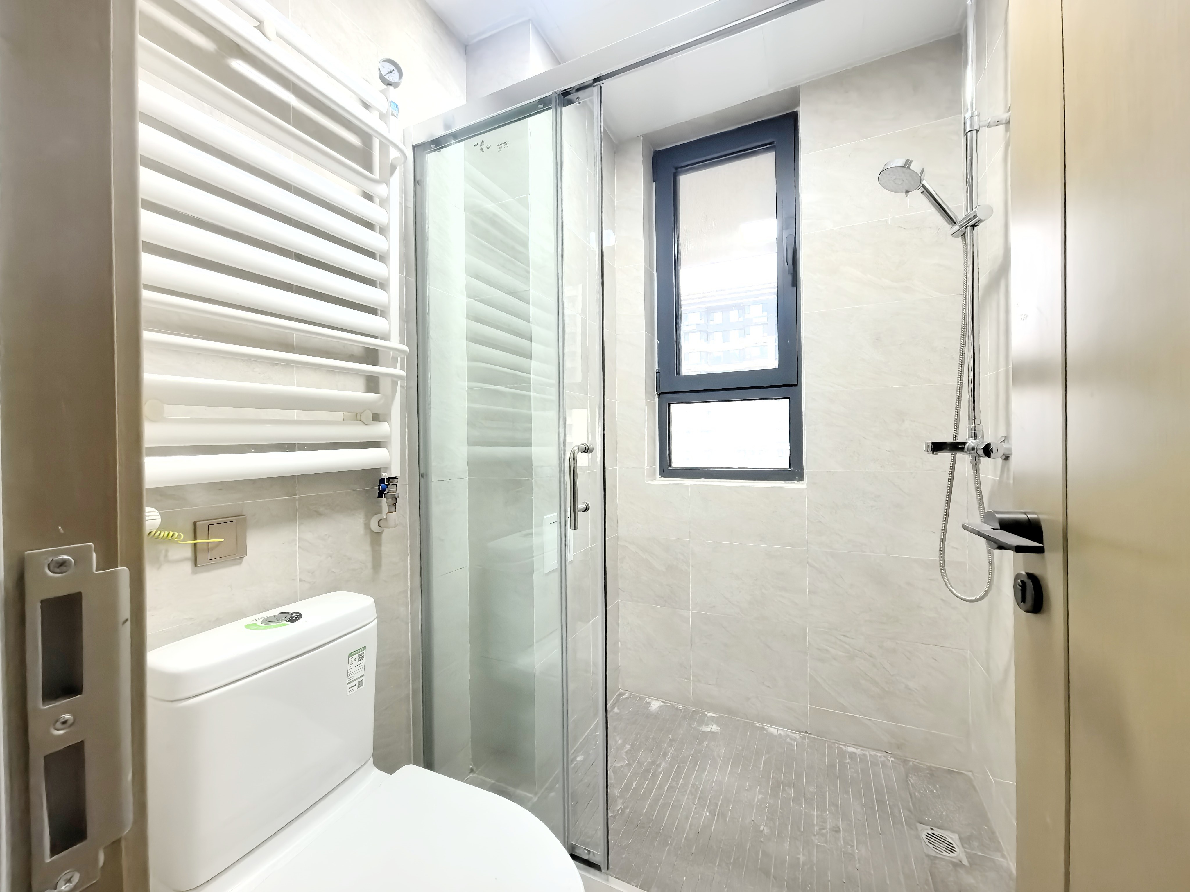 绿地IFC中央公馆