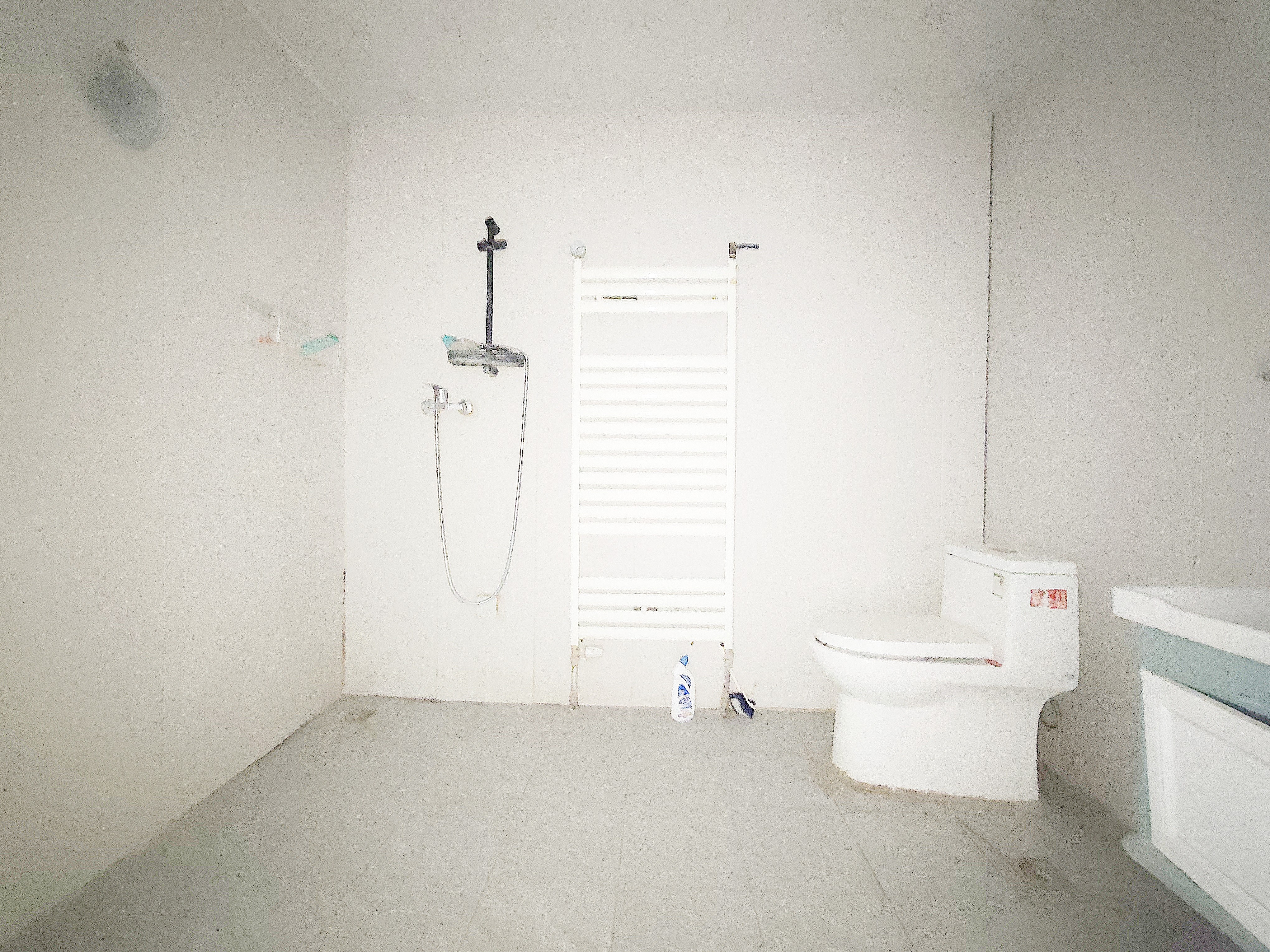 绿地IFC中央公馆