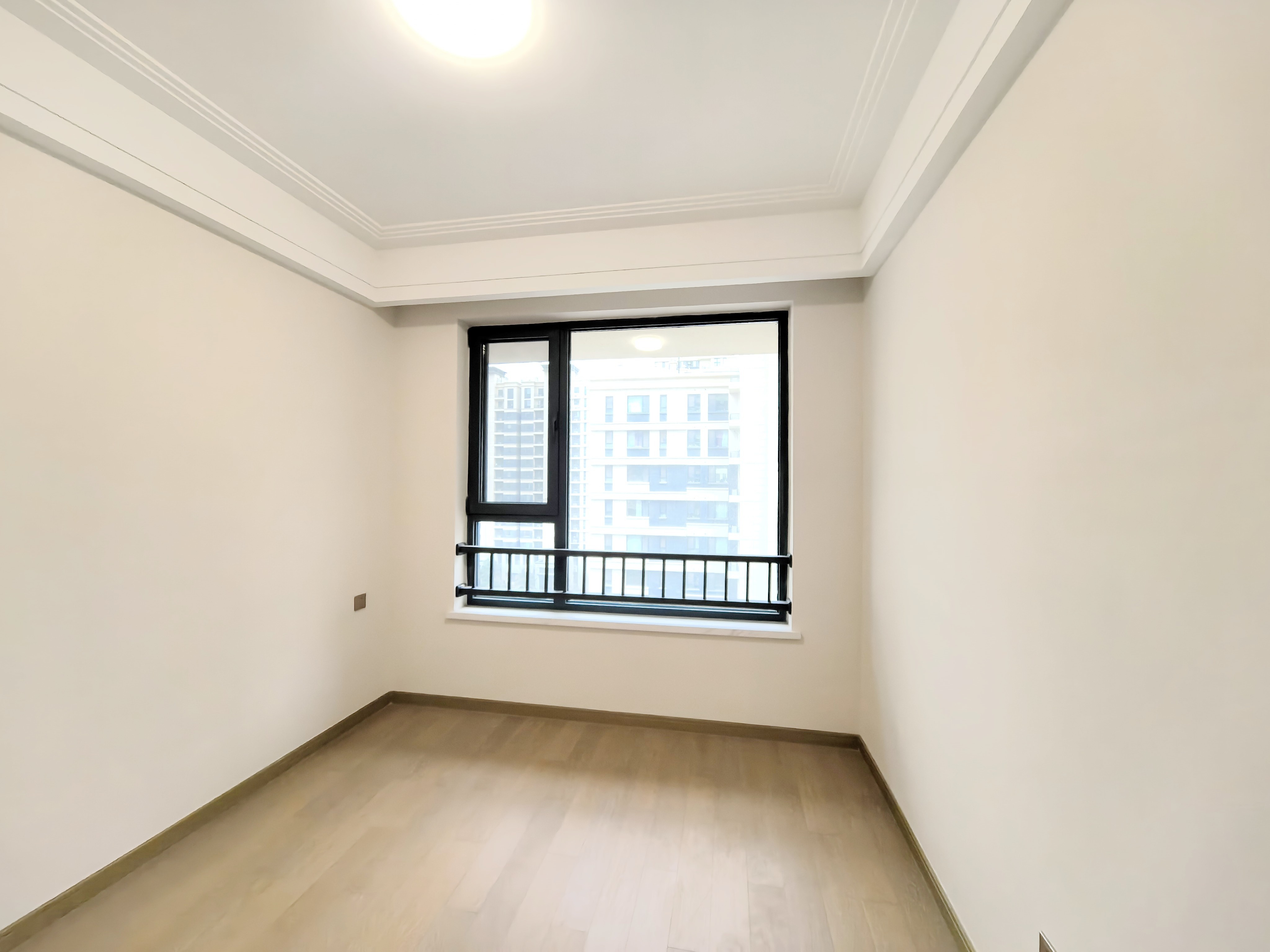 绿地IFC中央公馆