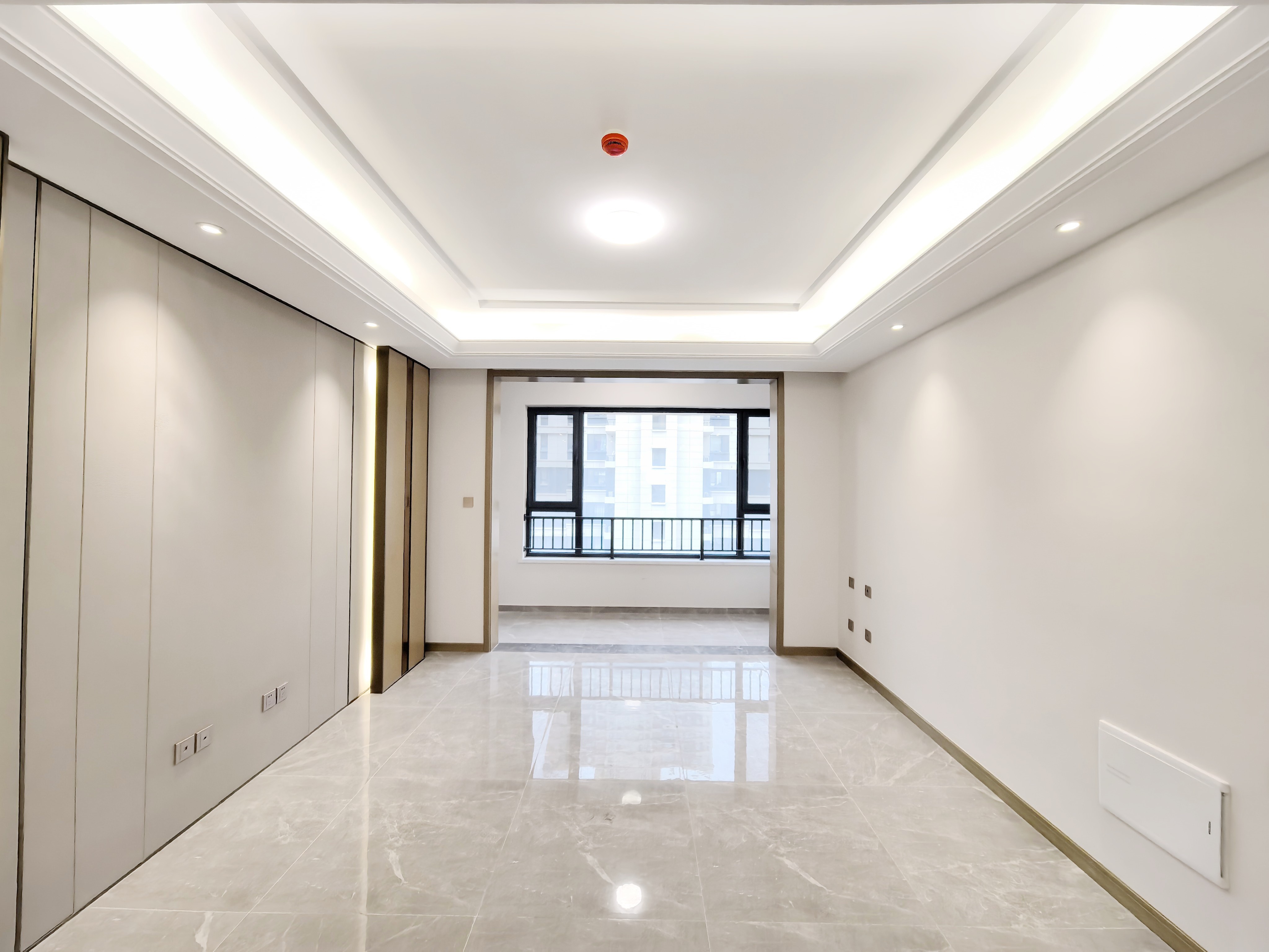 绿地IFC中央公馆