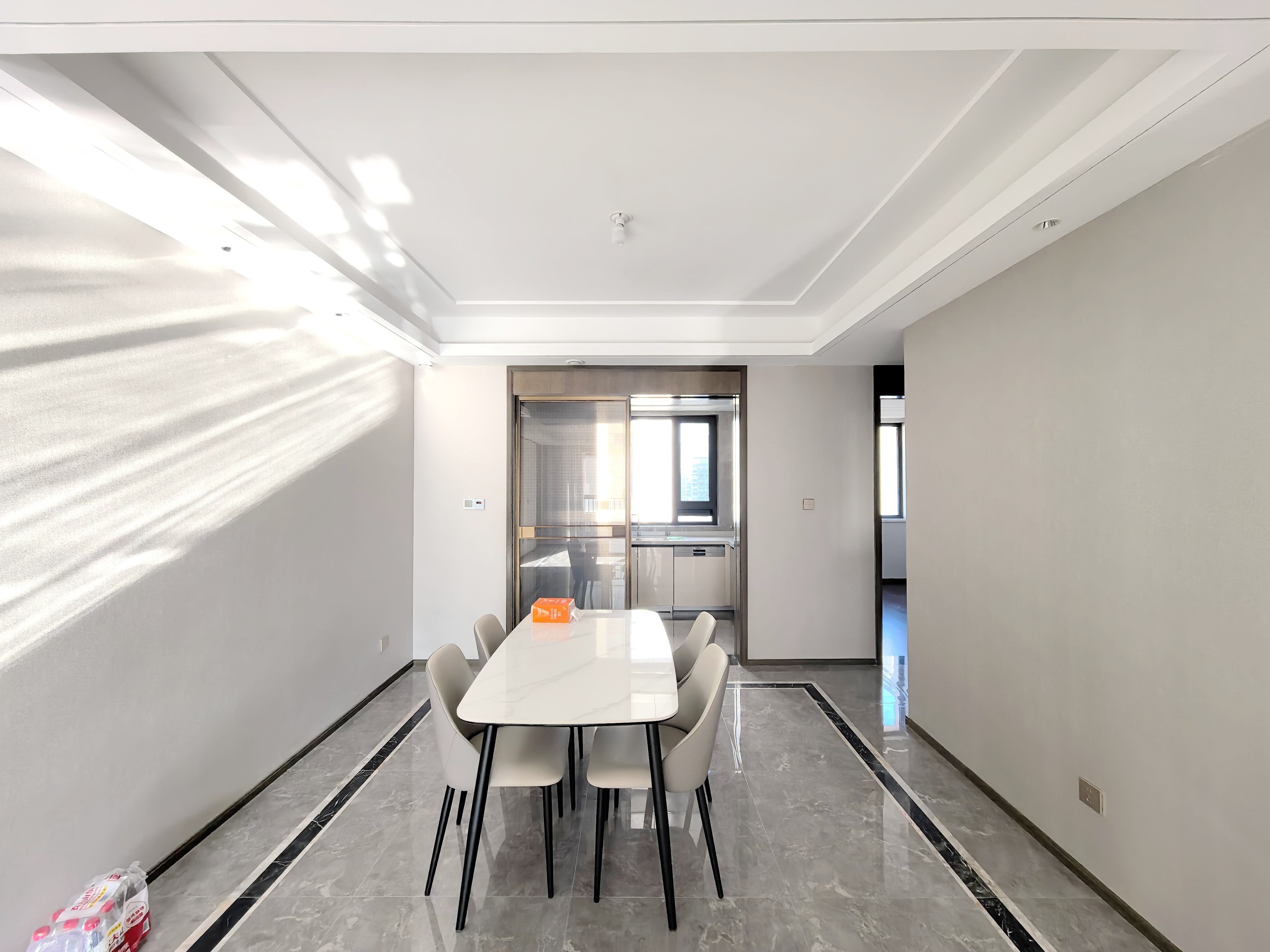 绿地IFC中央公馆