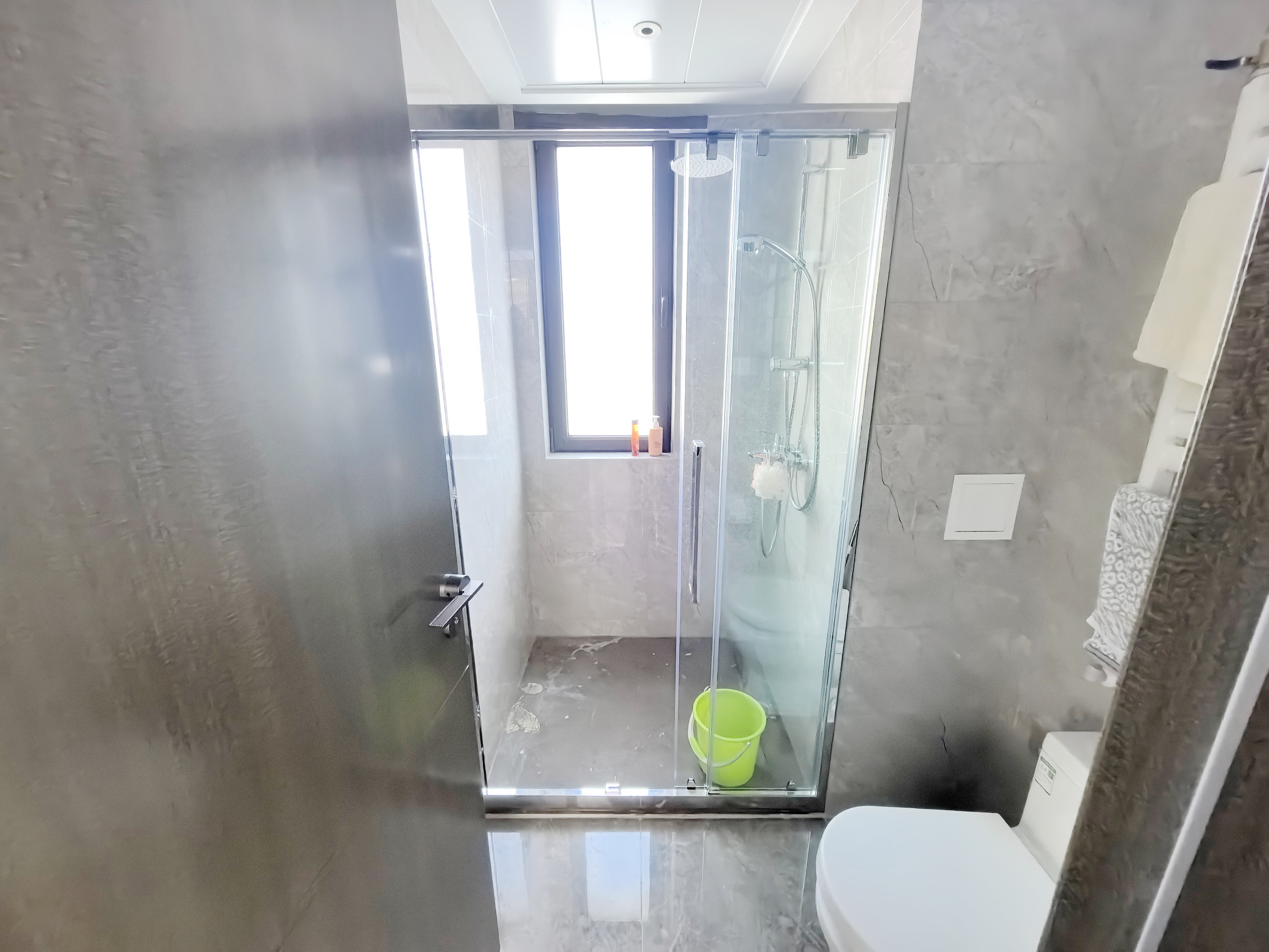 绿地IFC中央公馆