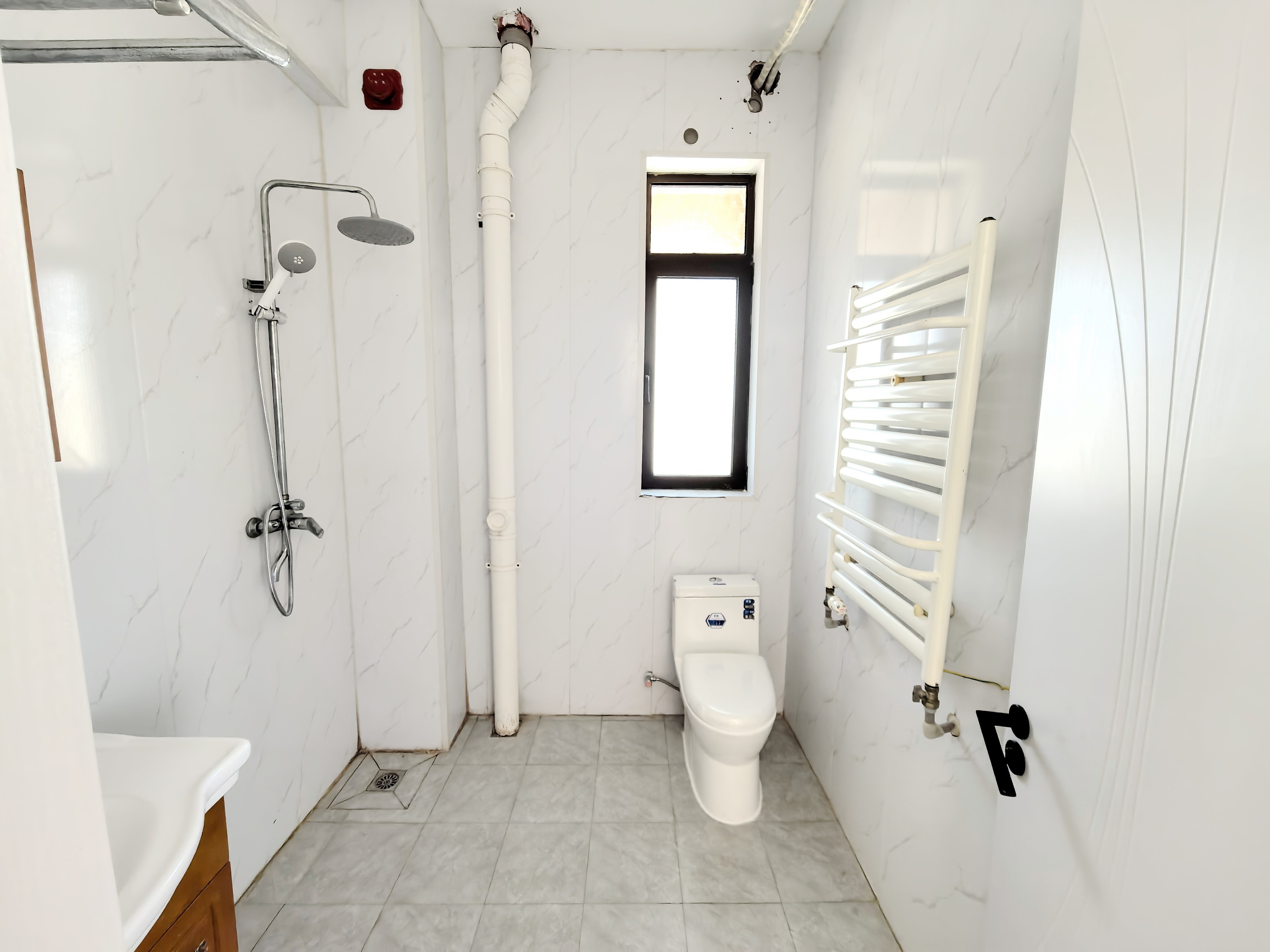 绿地IFC中央公馆