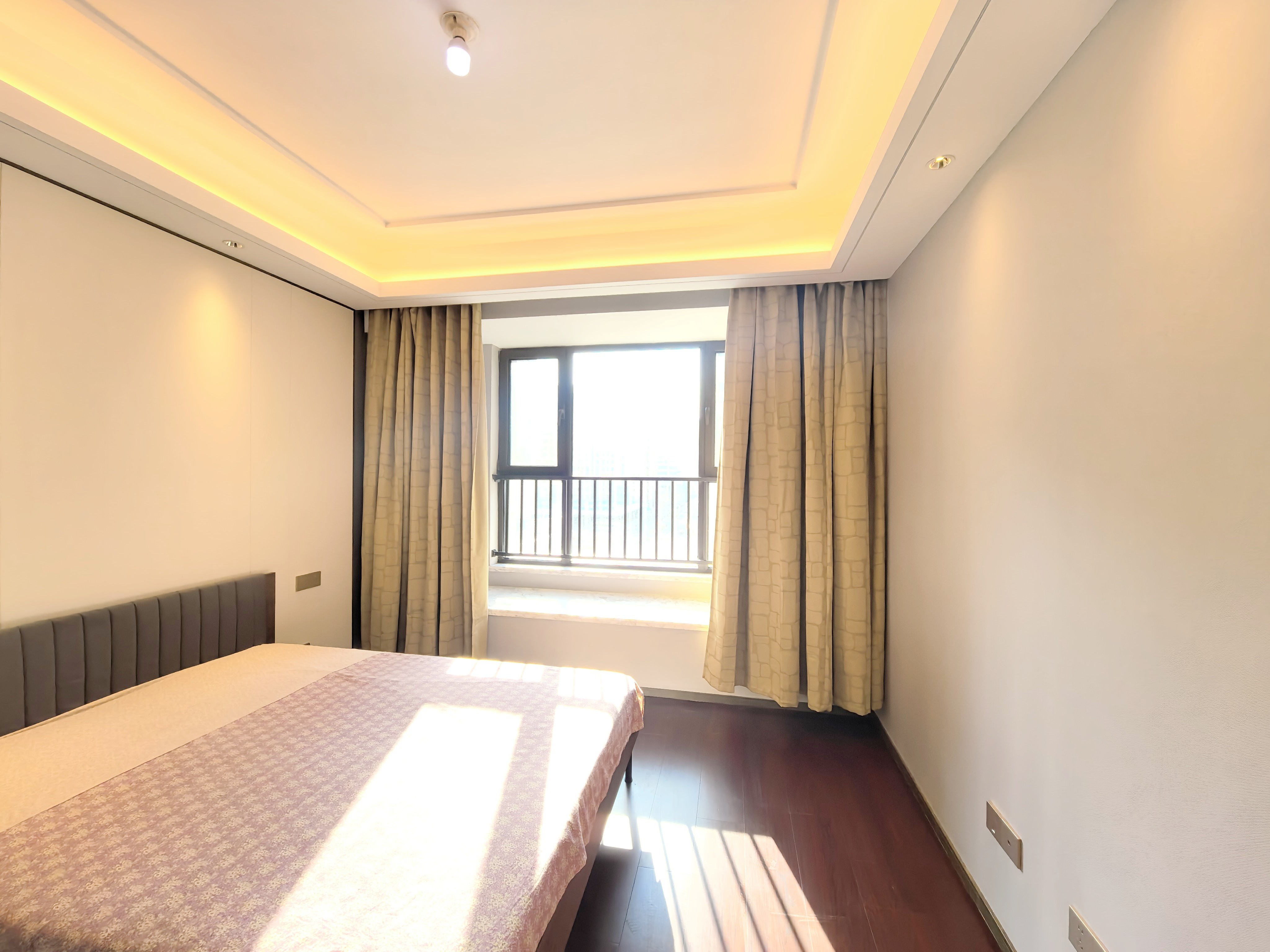 绿地IFC中央公馆